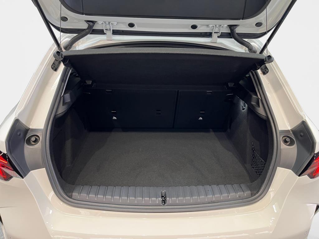 BMW 1er – Bild 10