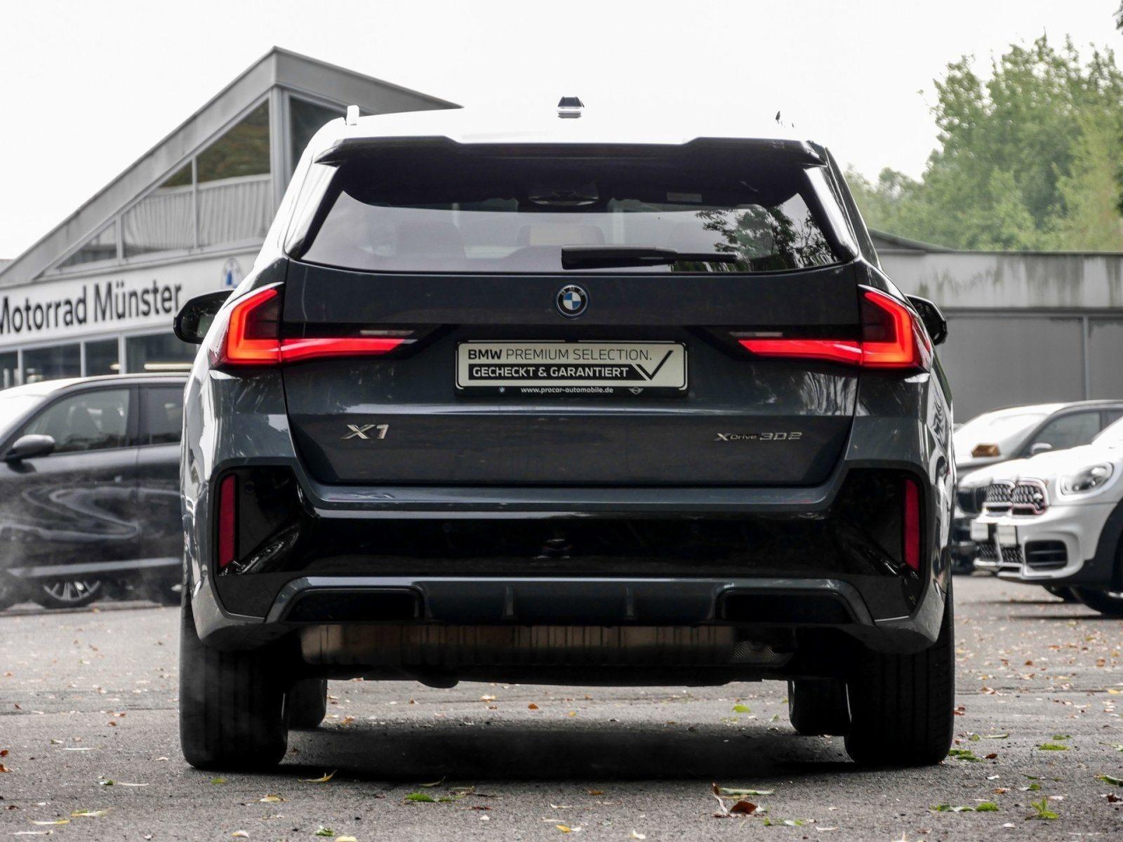 BMW X1 – Bild 11