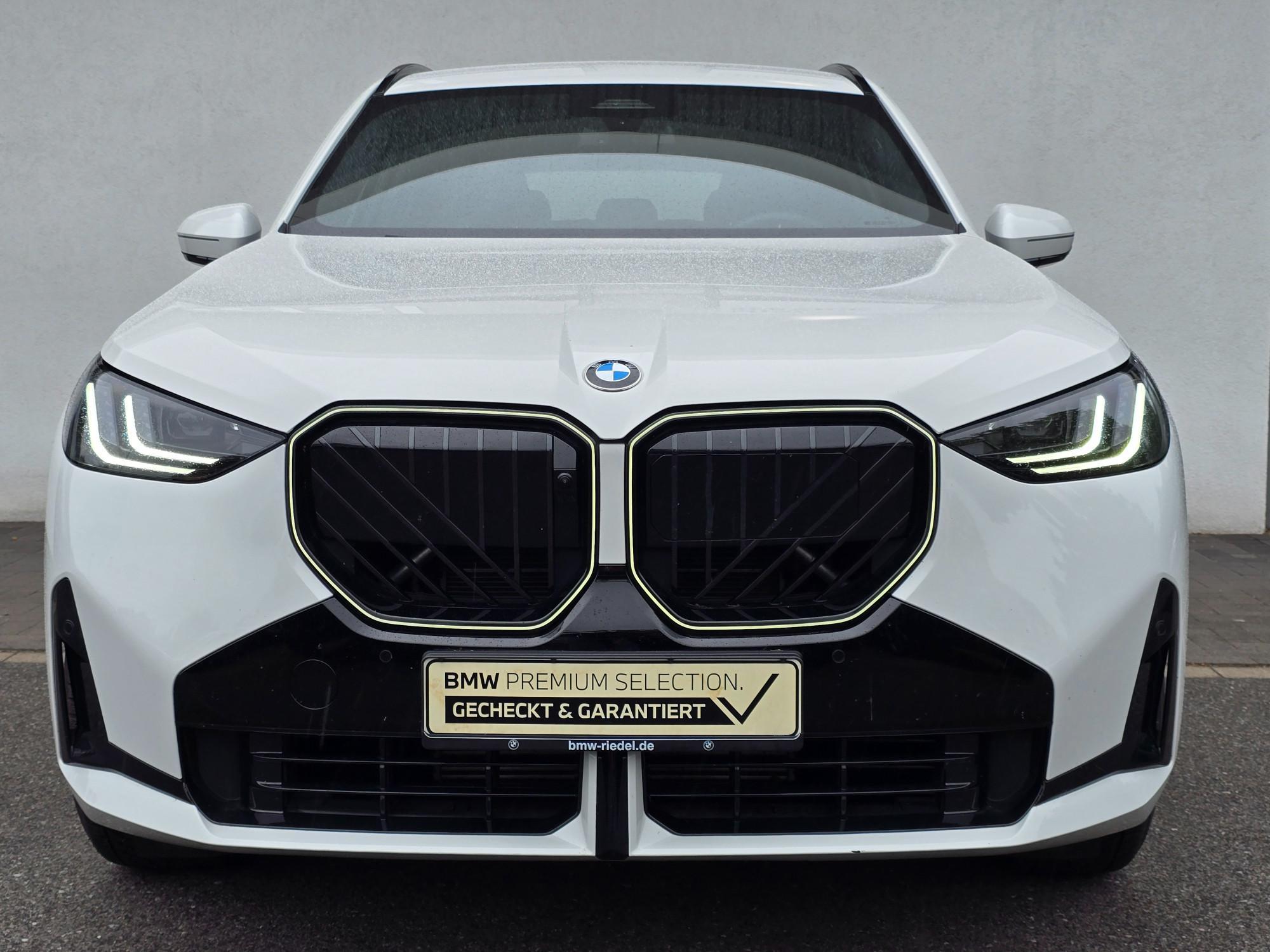 BMW X3 – Bild 33