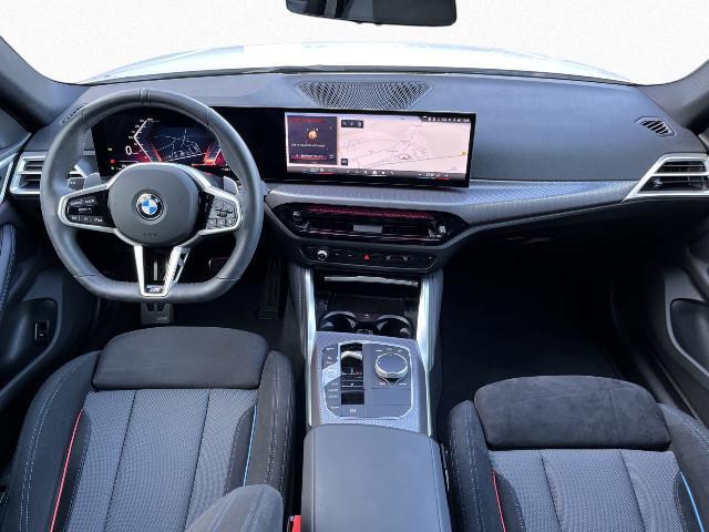 BMW 4er Gran Coupé – Bild 10