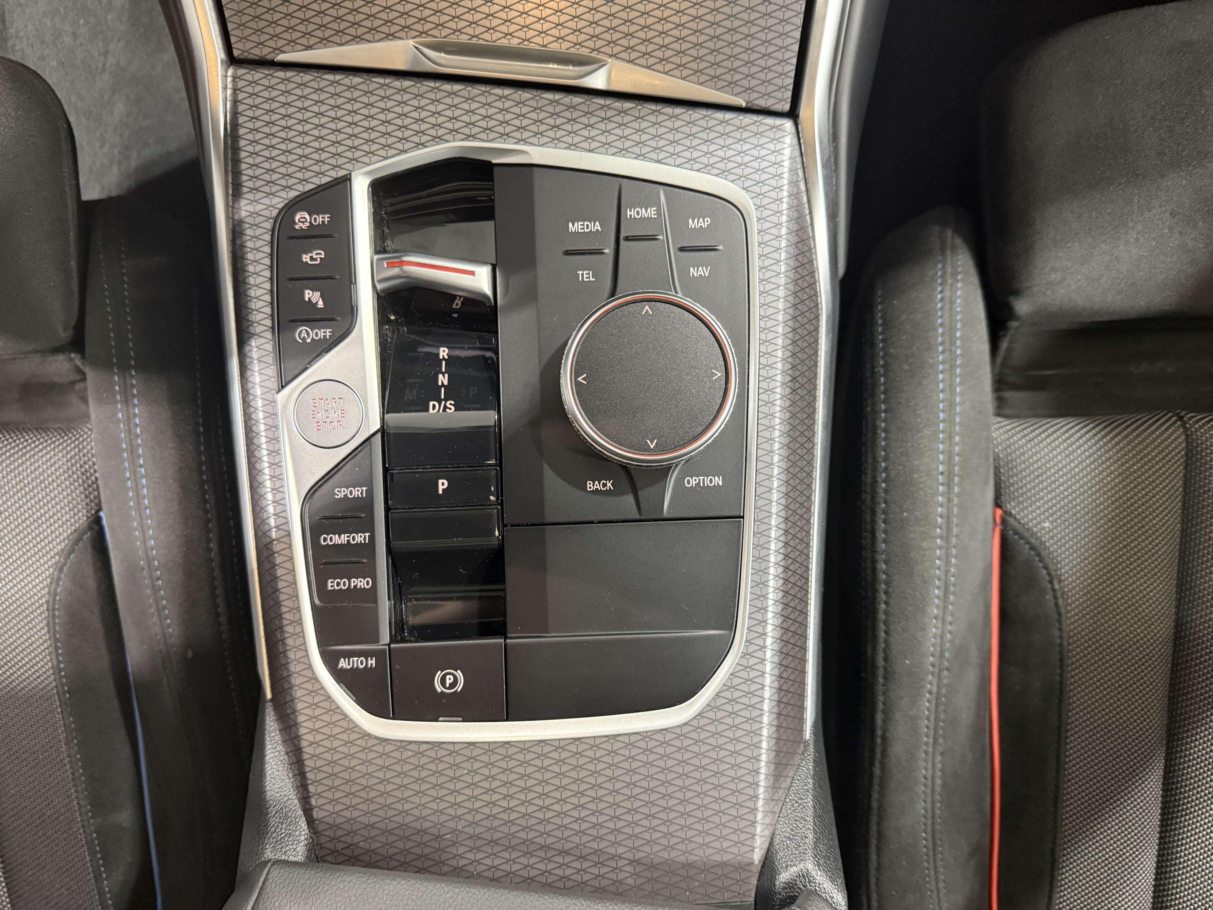 BMW 3er Touring – Bild 26