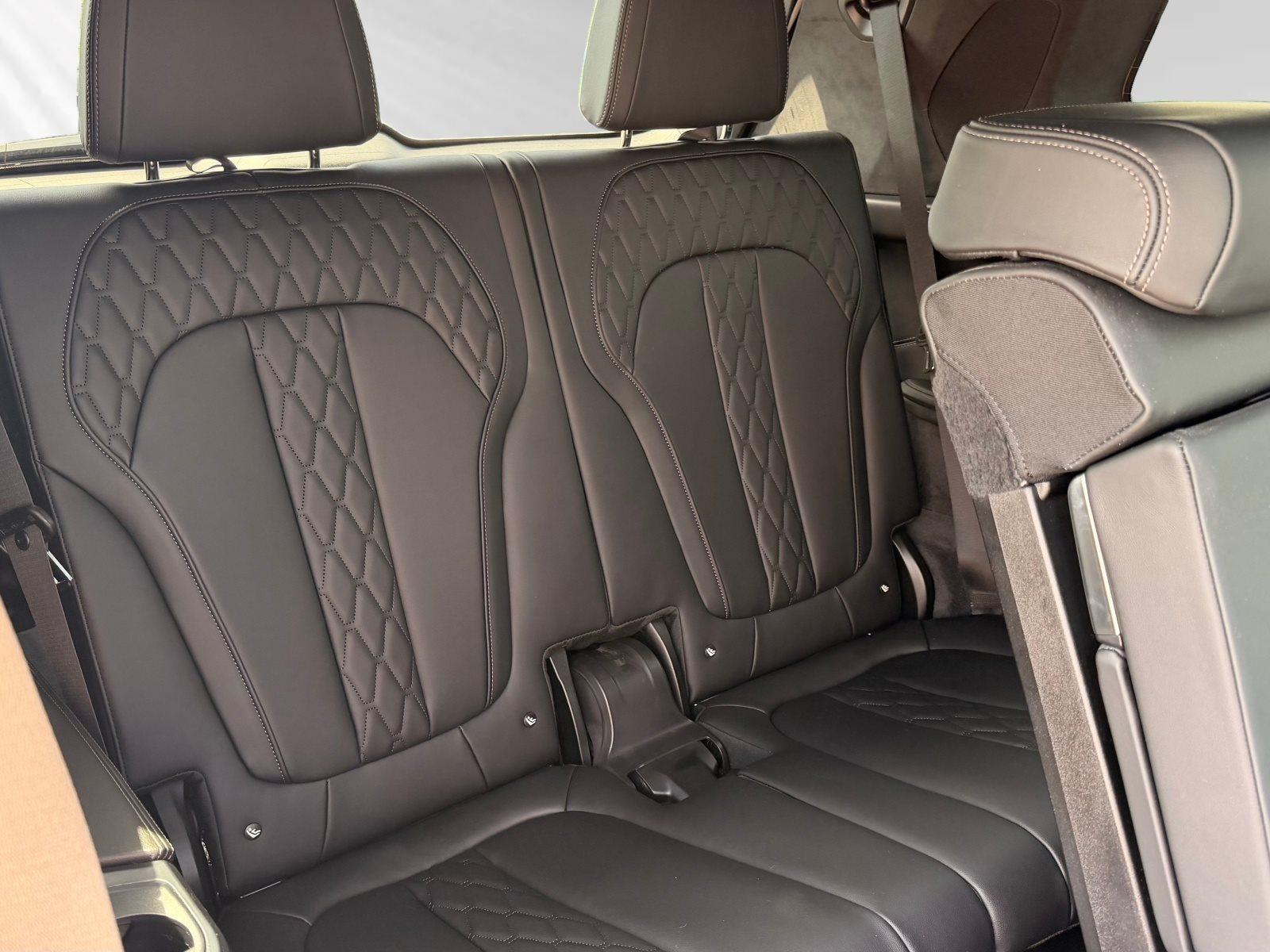 BMW X7 – Bild 18