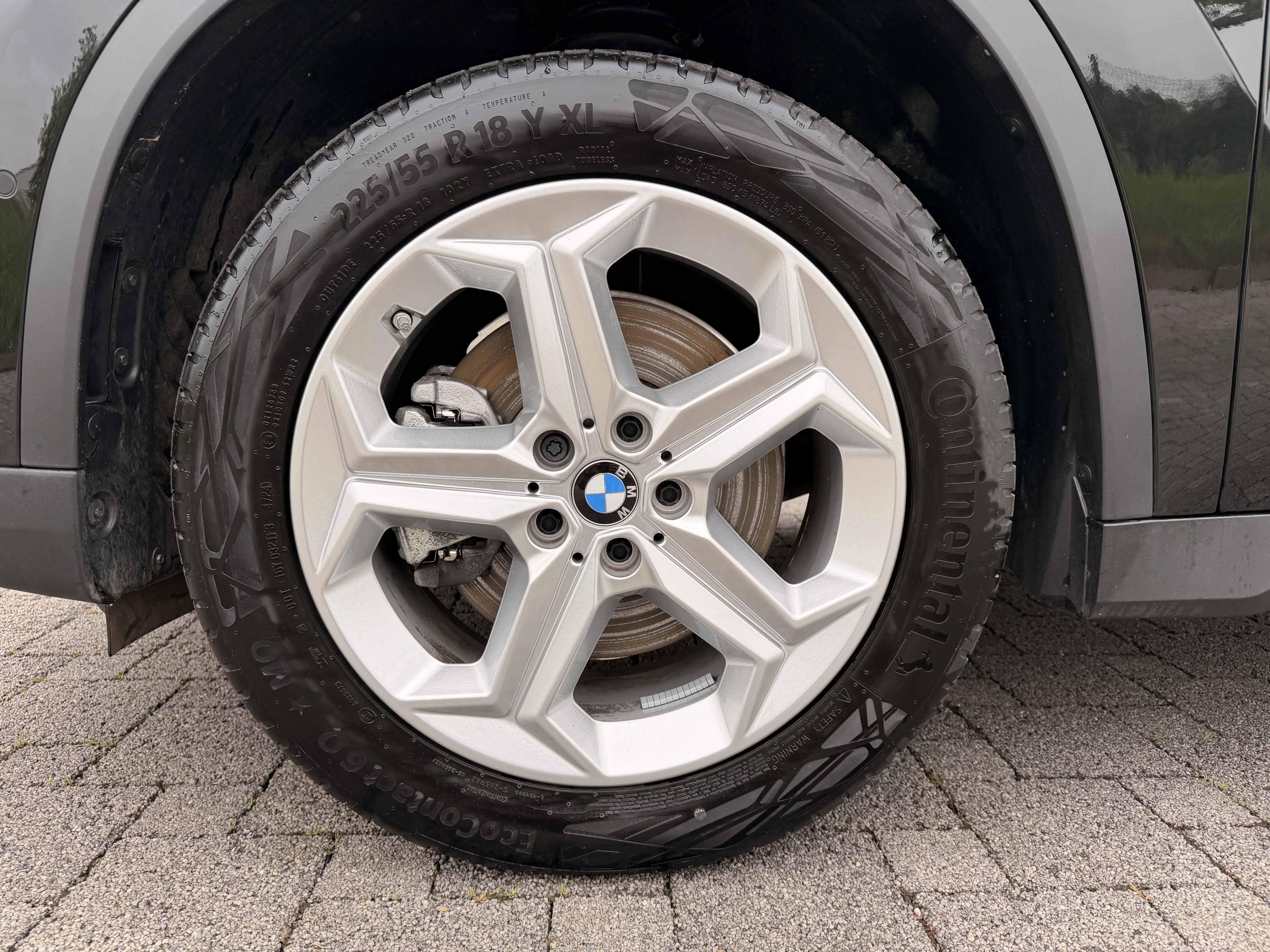 BMW X1 – Bild 15
