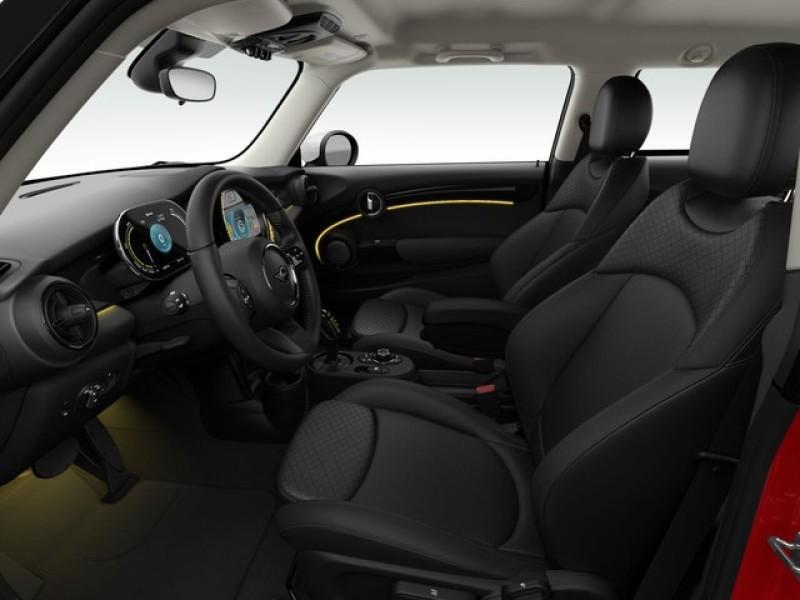 MINI Cooper 3-Türer – Bild 20