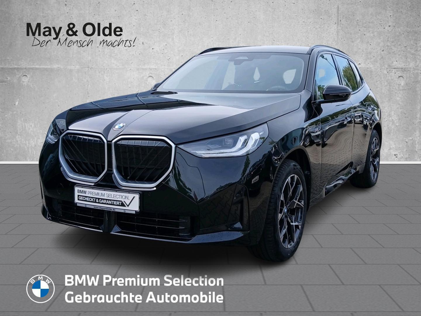 BMW X3 – Bild 14
