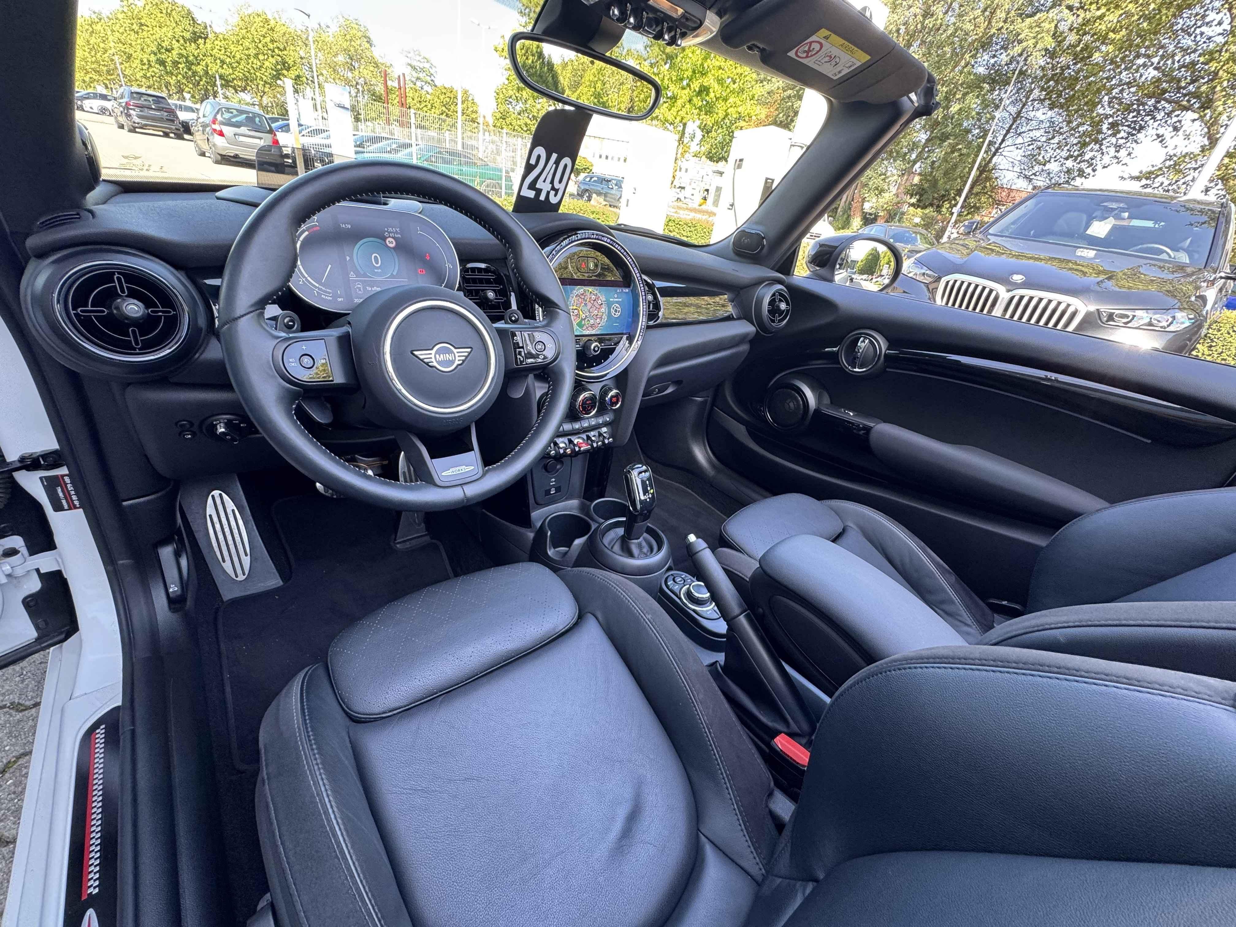 MINI Cabrio – Bild 4