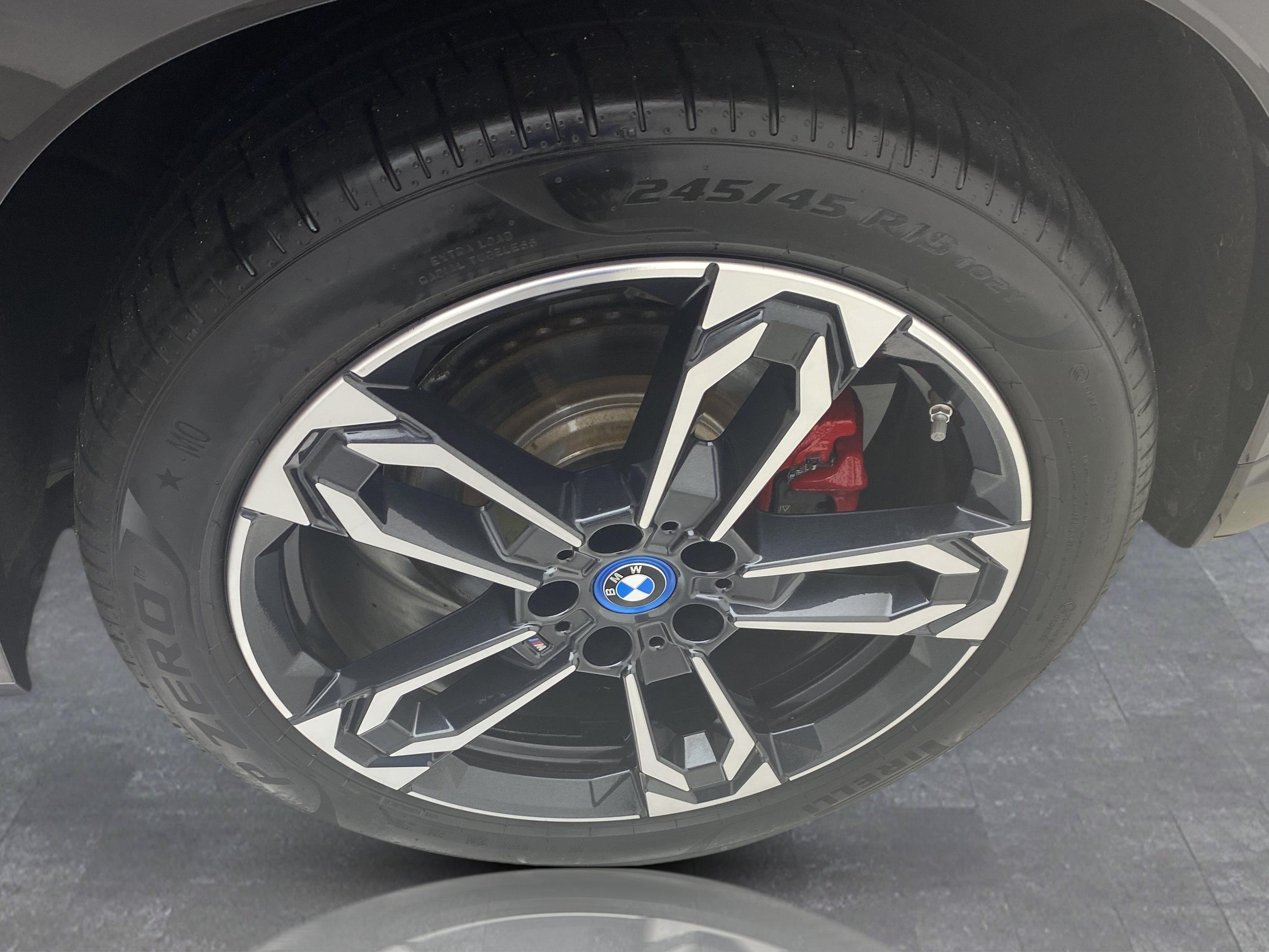 BMW iX1 – Bild 14
