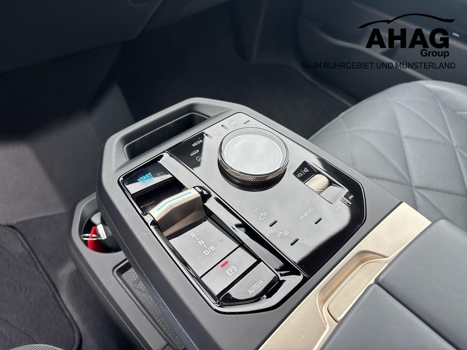 BMW iX – Bild 19