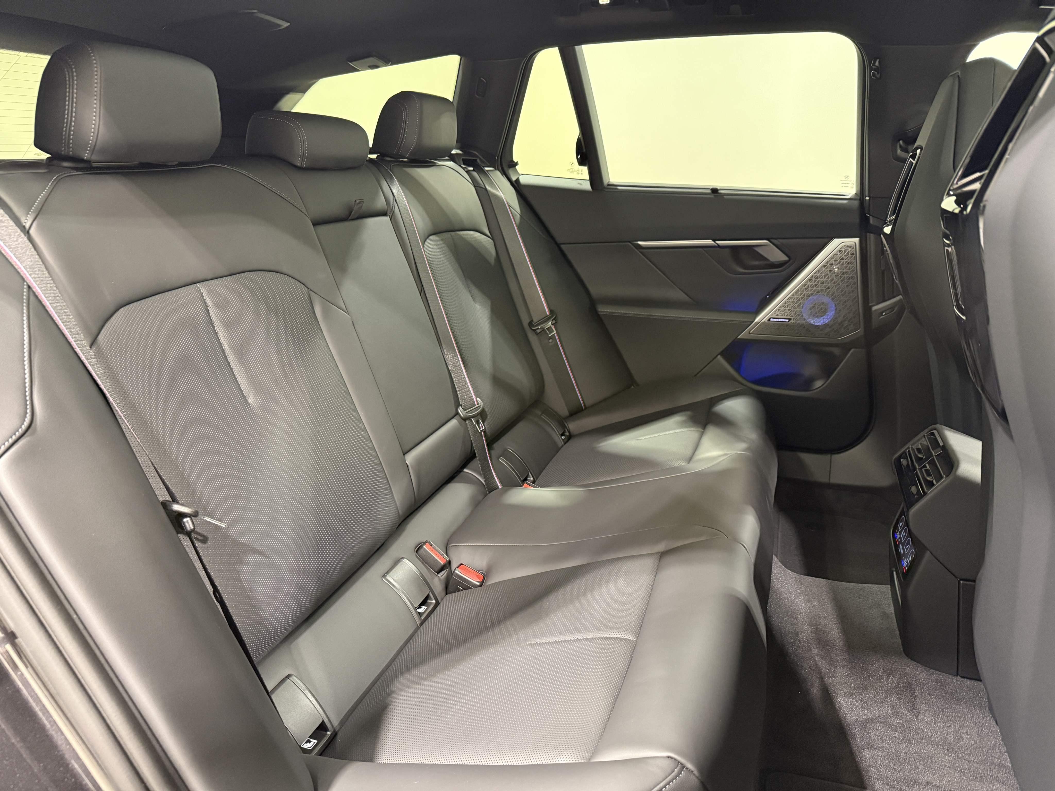 BMW M5 Touring – Bild 23