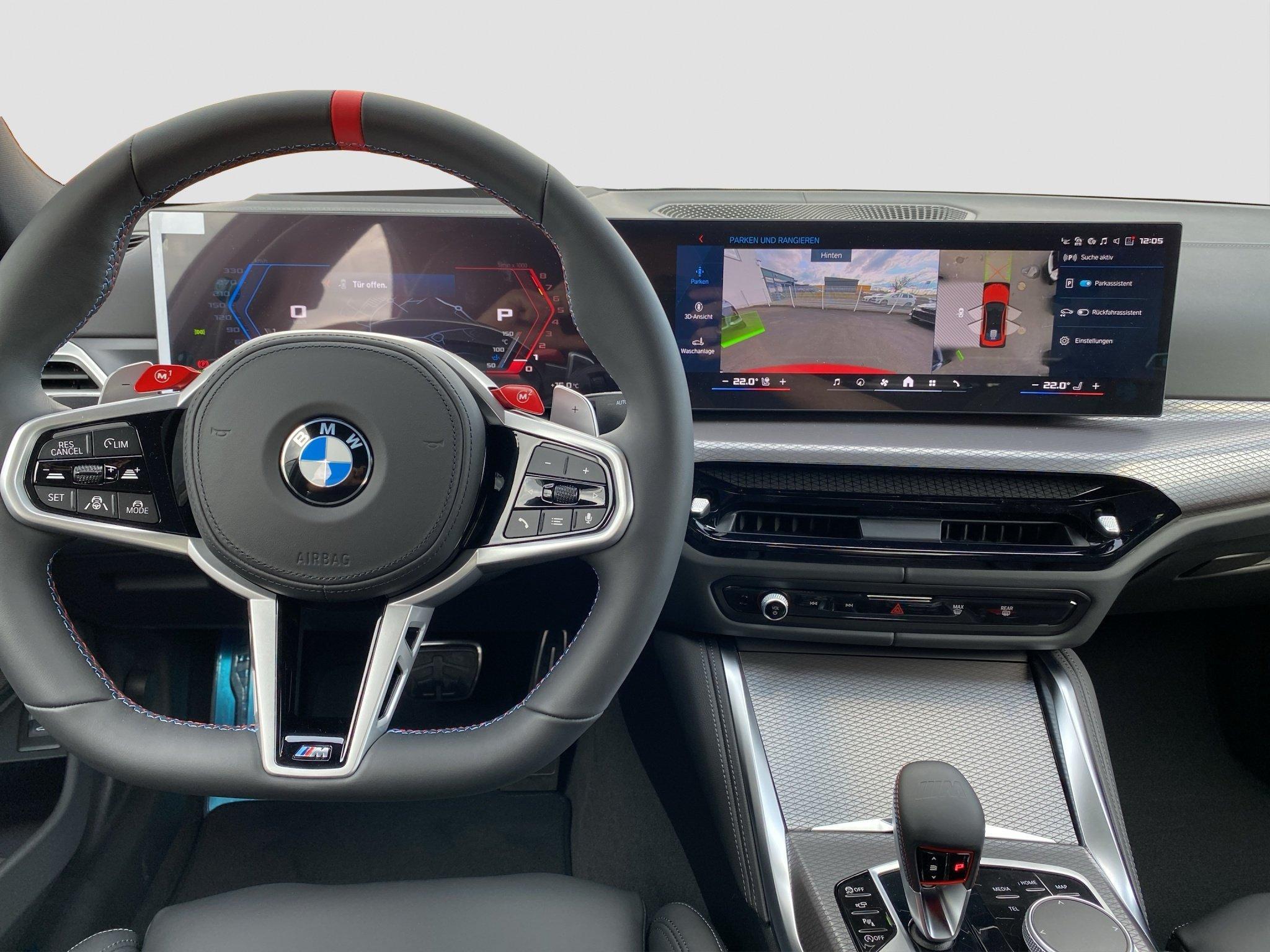 BMW M3 – Bild 12