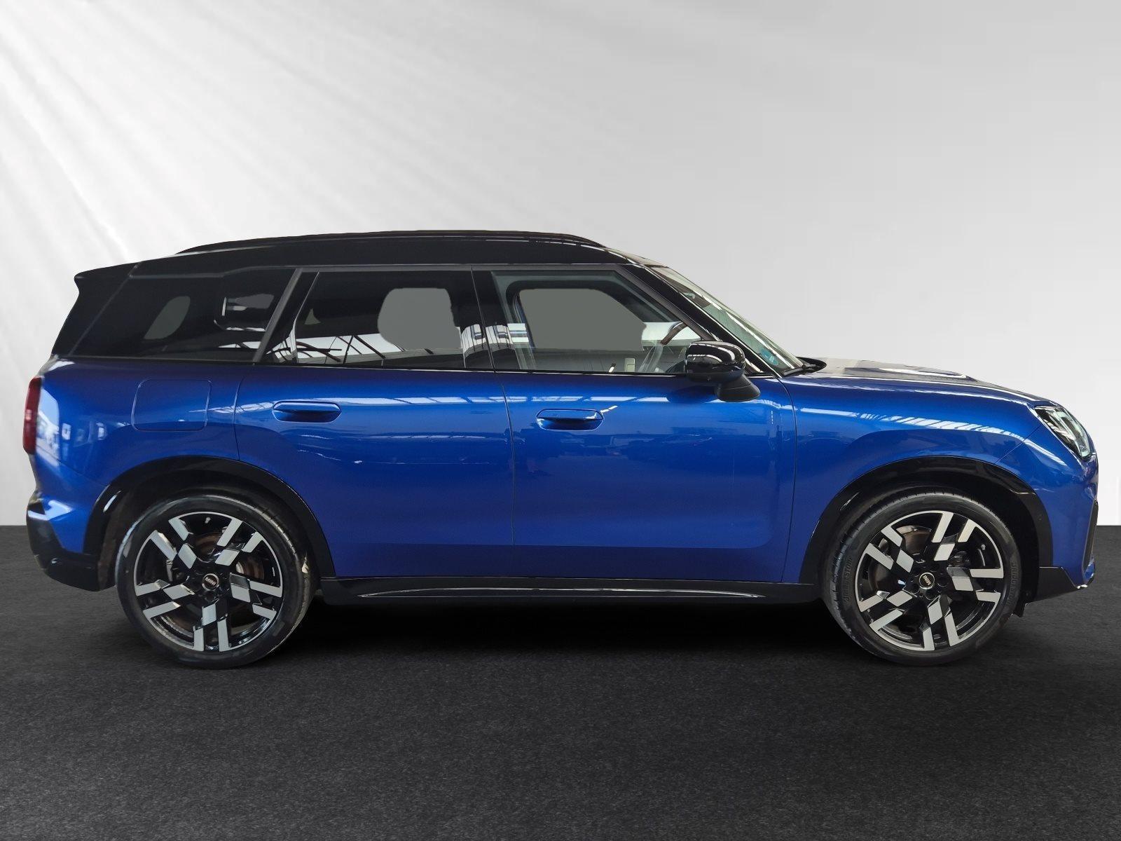MINI Countryman – Bild 2