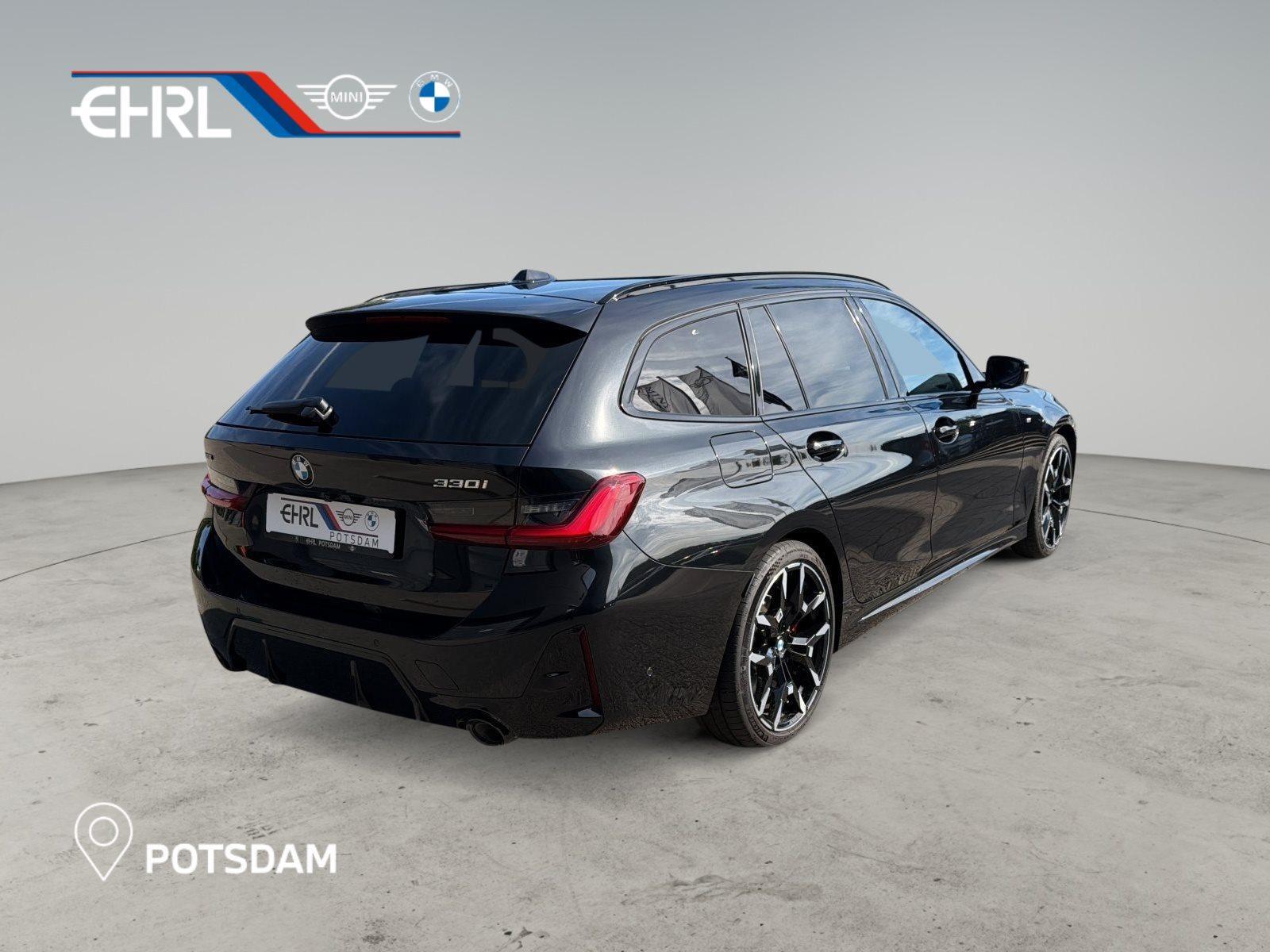 BMW 3er Touring – Bild 6
