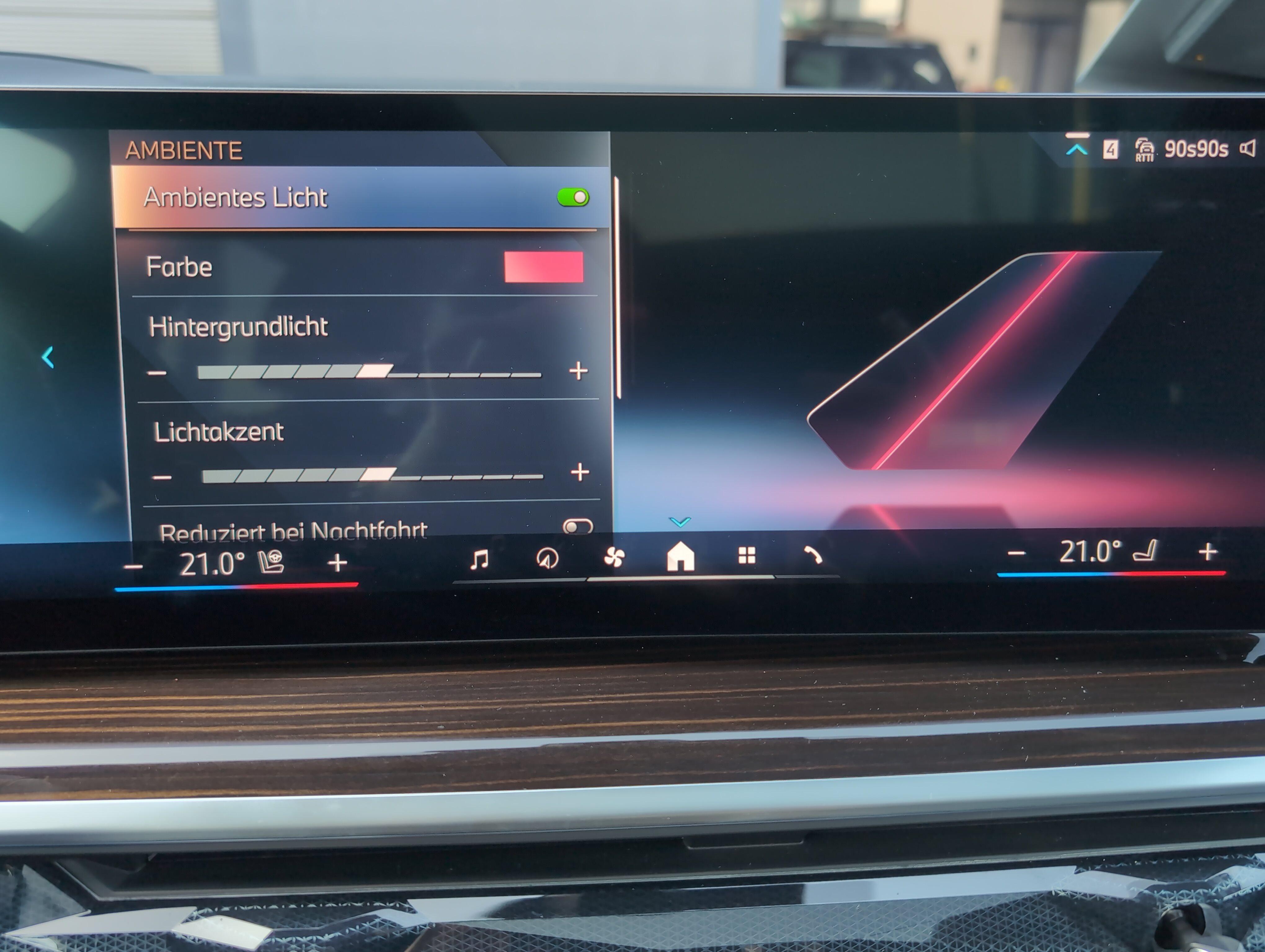BMW X7 – Bild 37