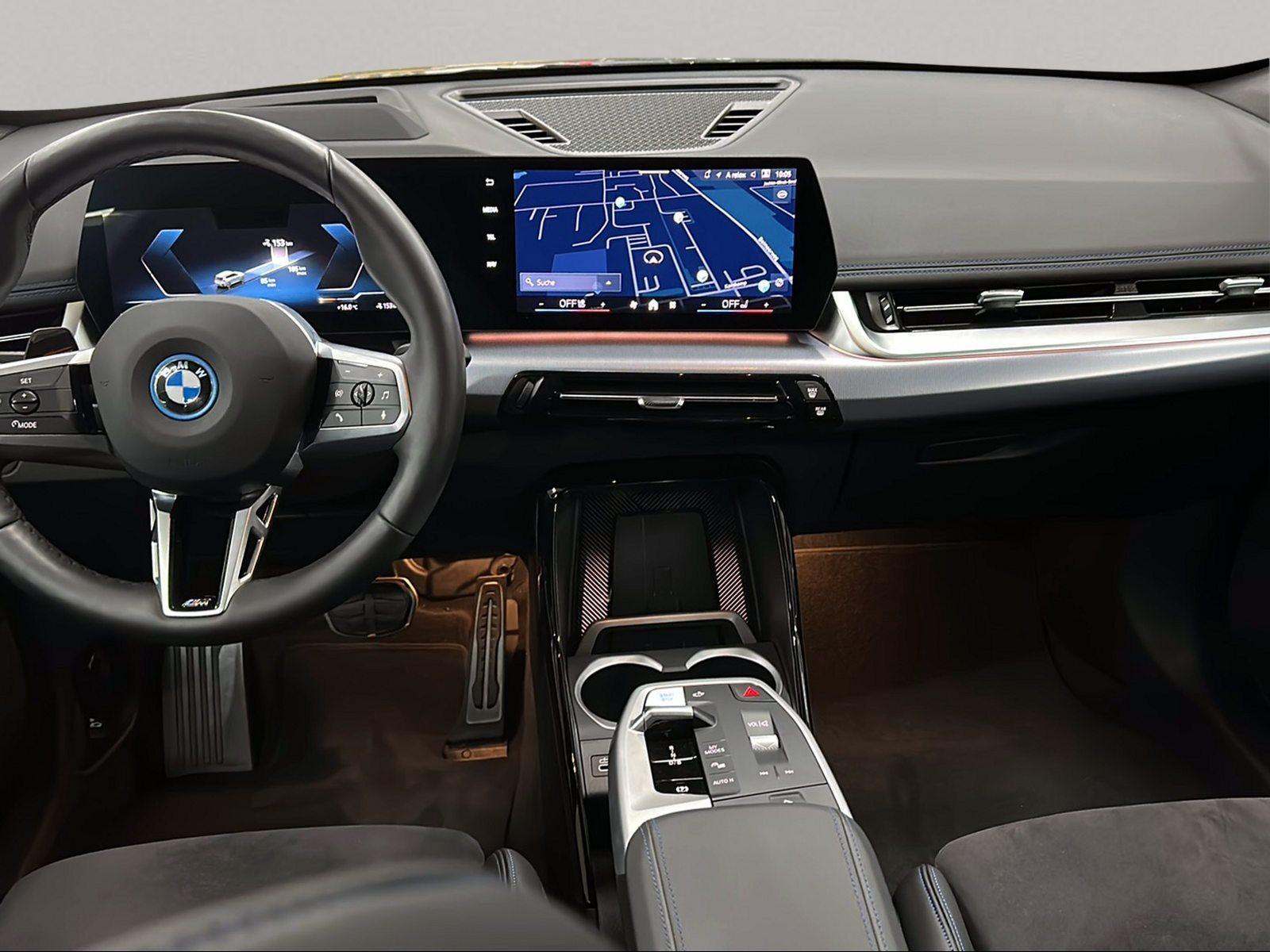 BMW iX1 – Bild 13