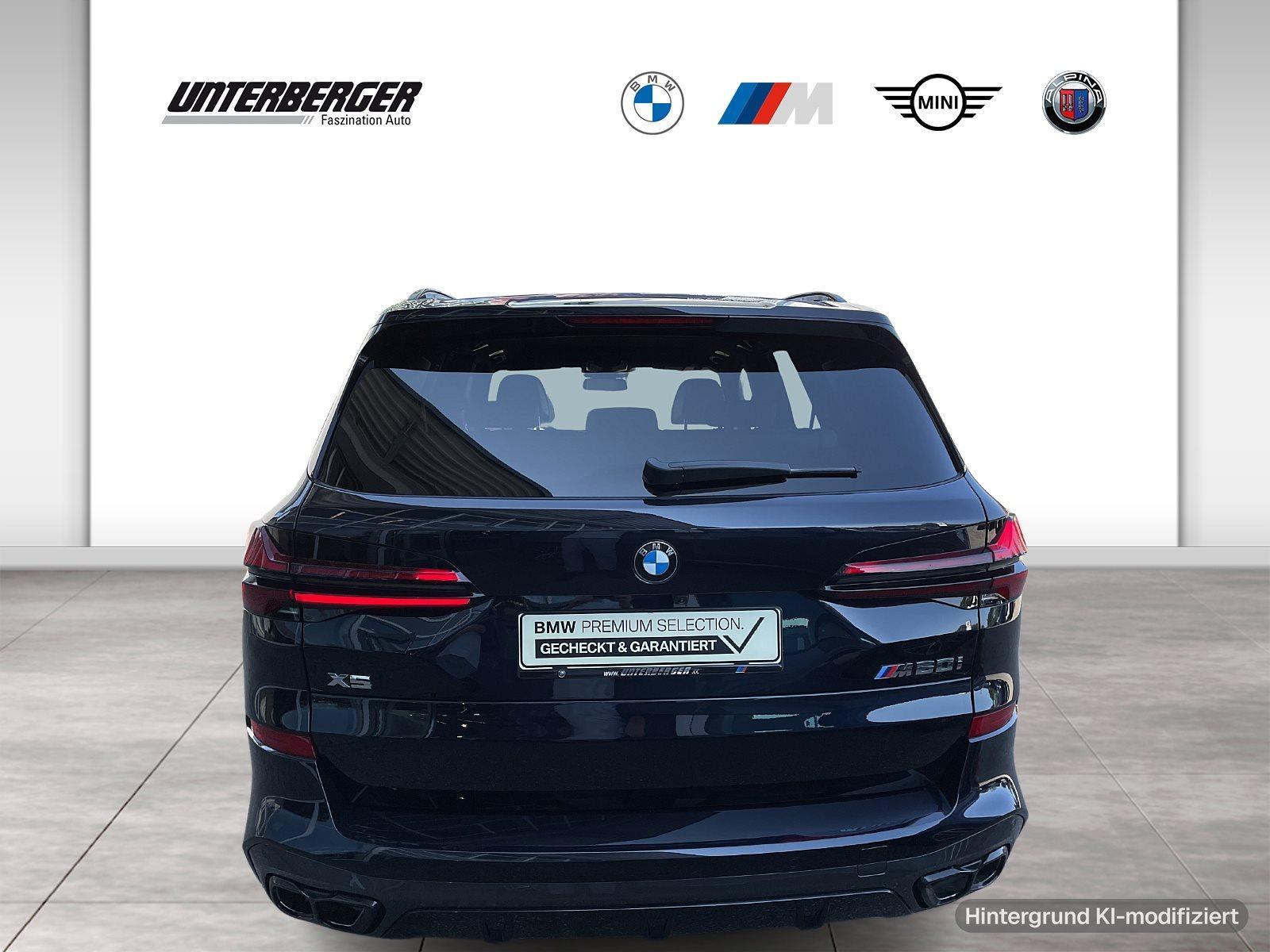 BMW X5 – Bild 5
