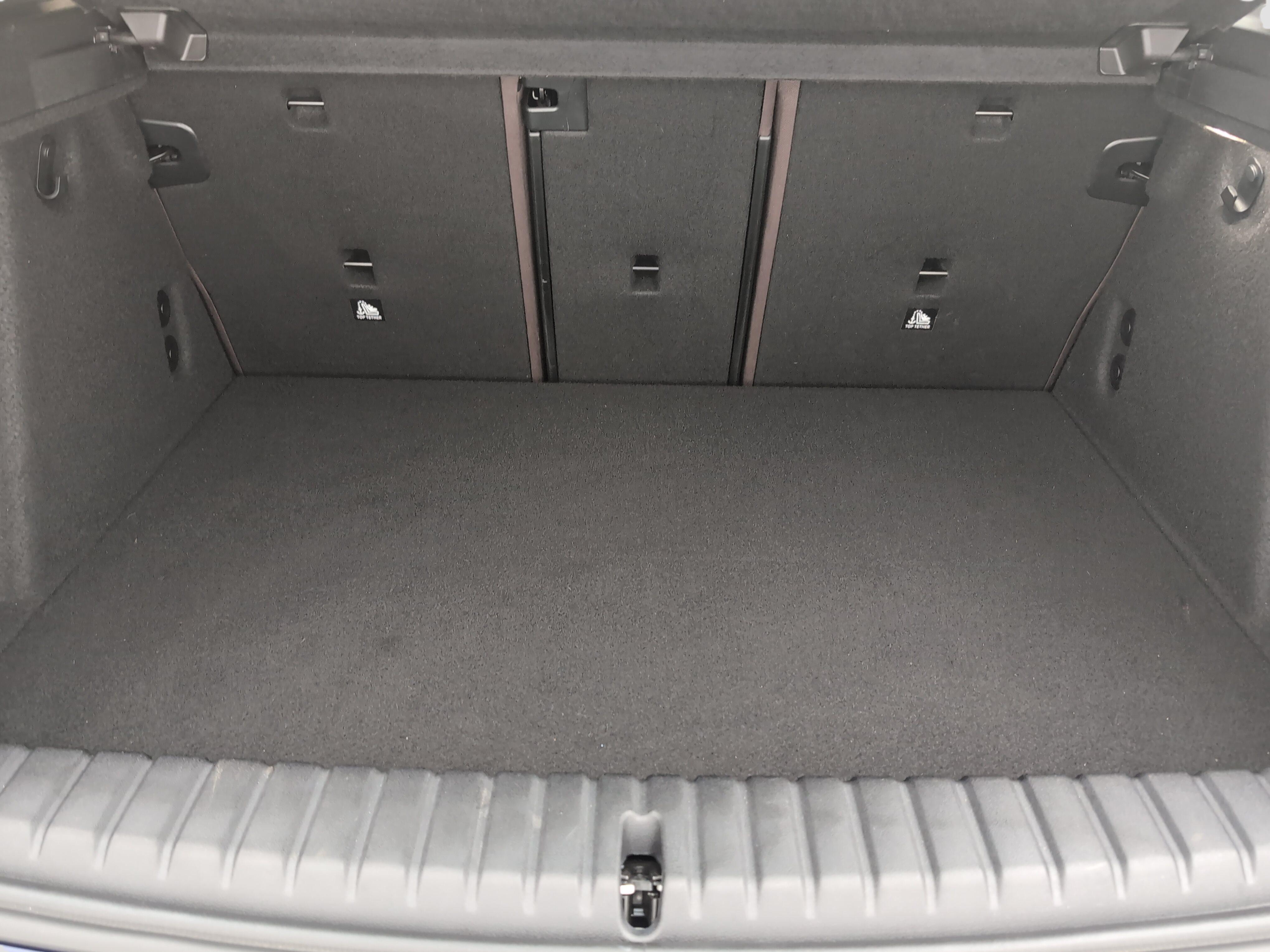 BMW 1er – Bild 12