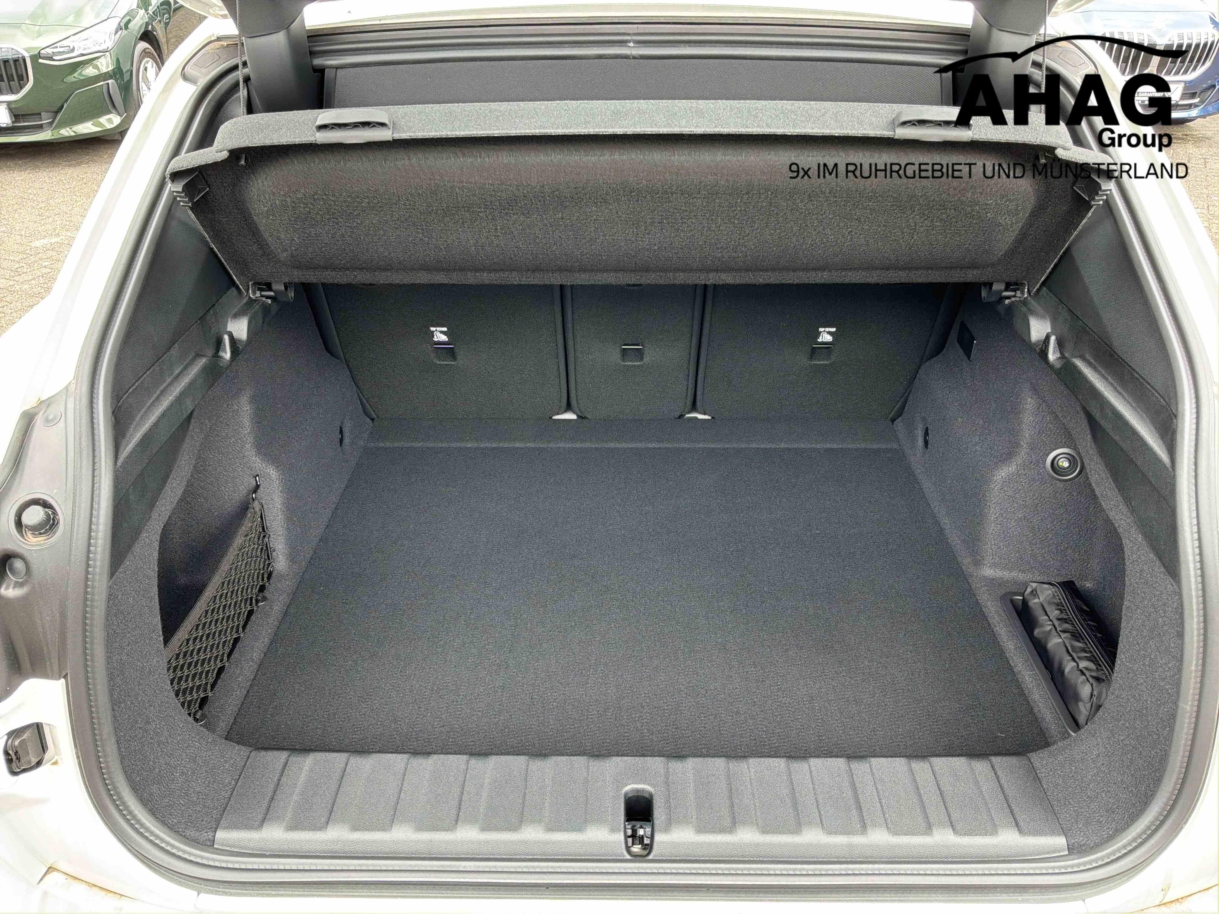 BMW iX2 – Bild 8