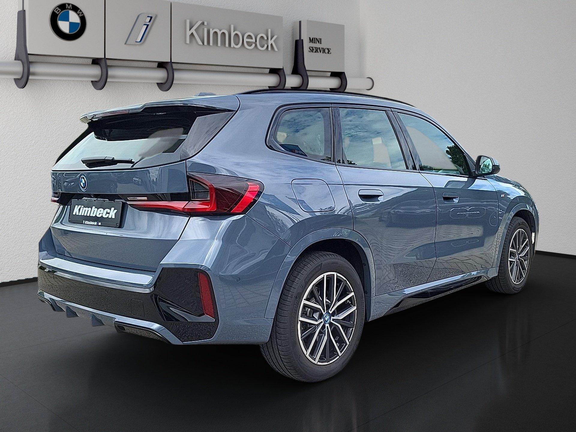 BMW X1 – Bild 3