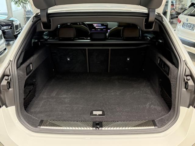 BMW 5er Touring