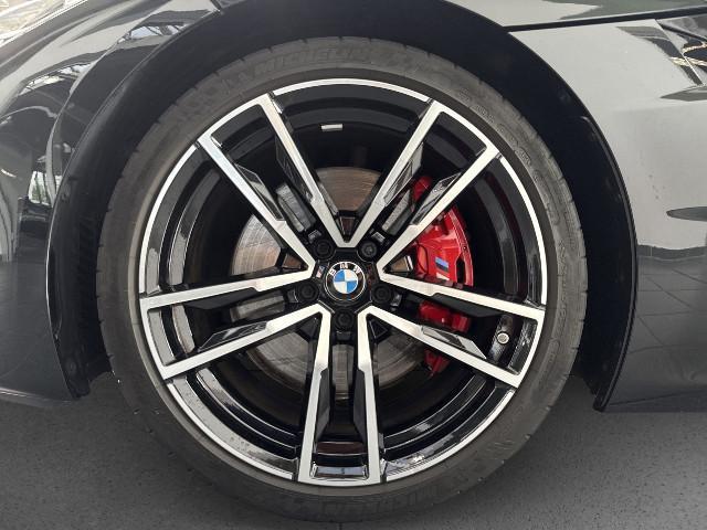 BMW Z4 – Bild 12