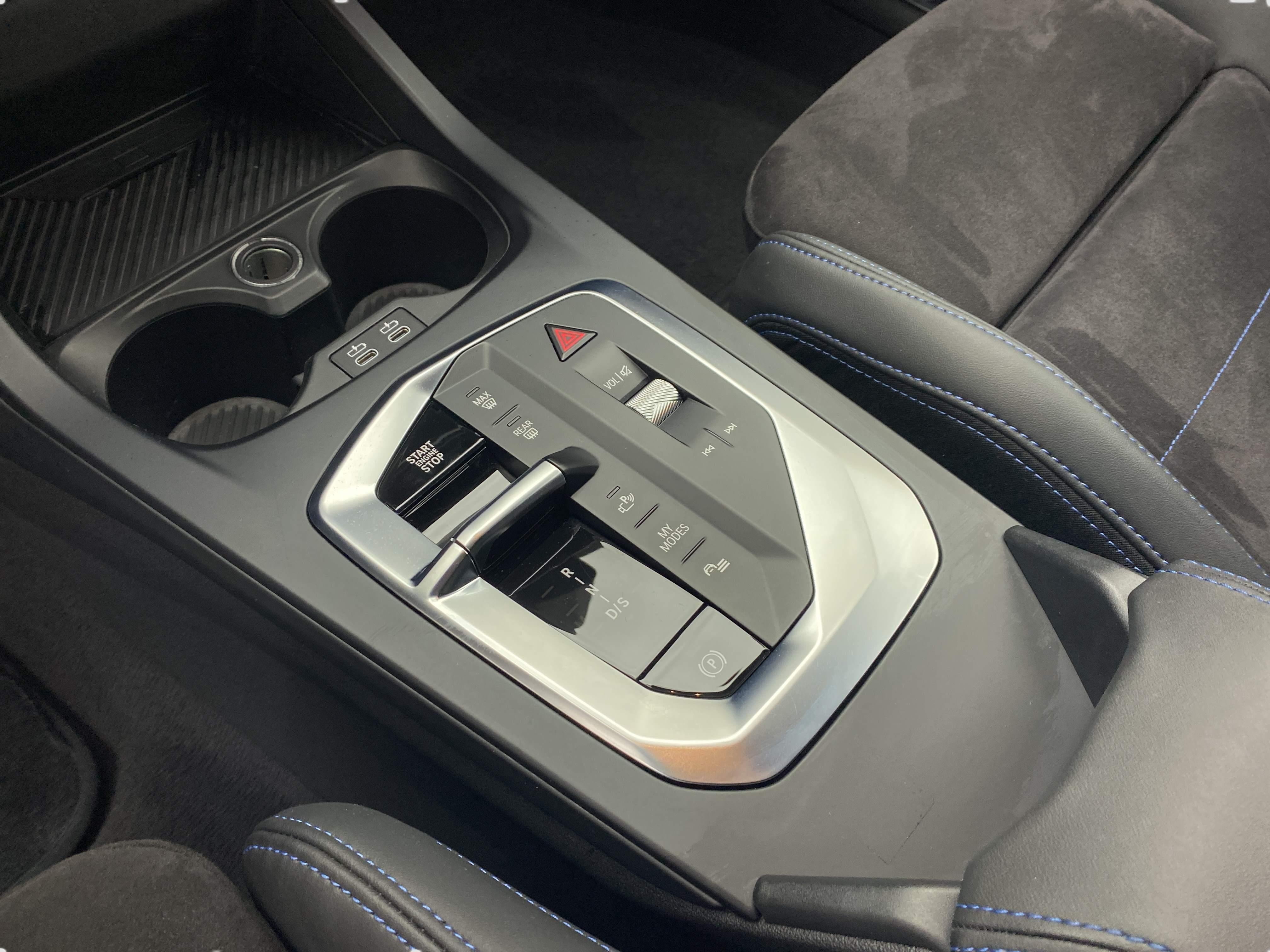 BMW 1er – Bild 16