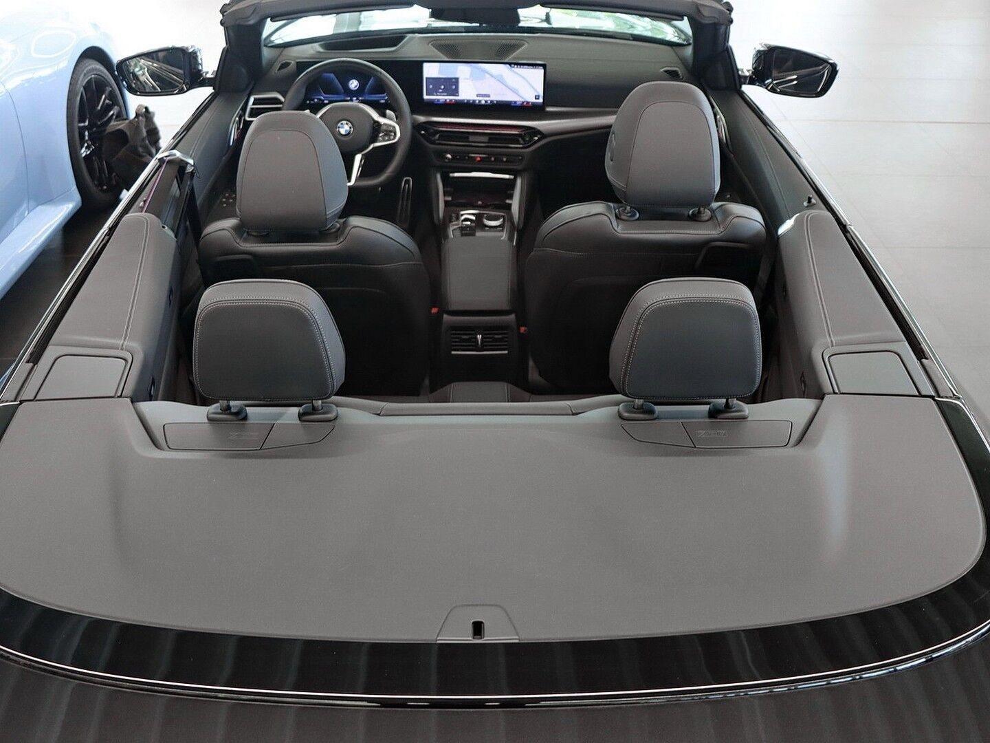 BMW 4er Cabrio – Bild 12