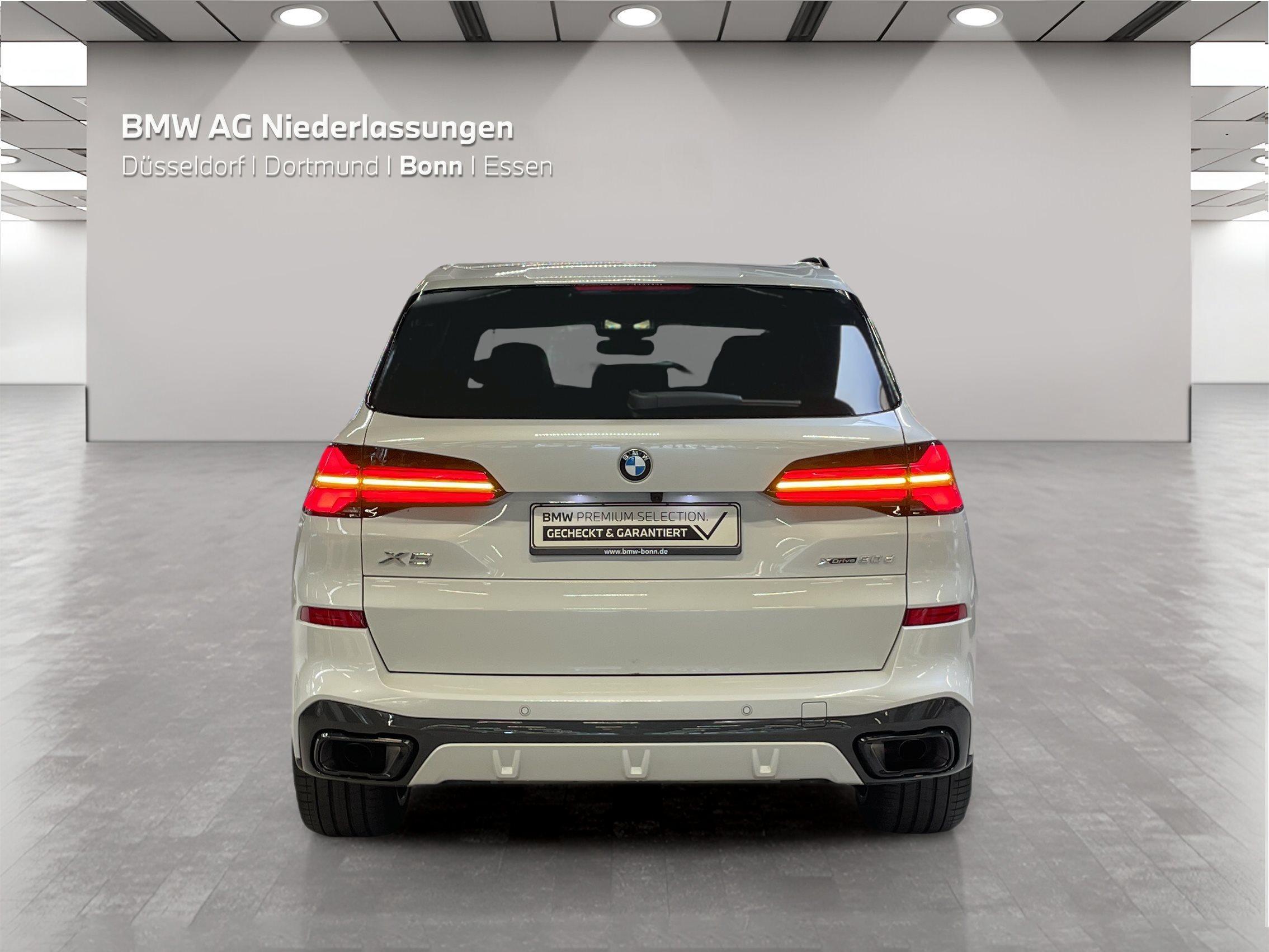 BMW X5 – Bild 19