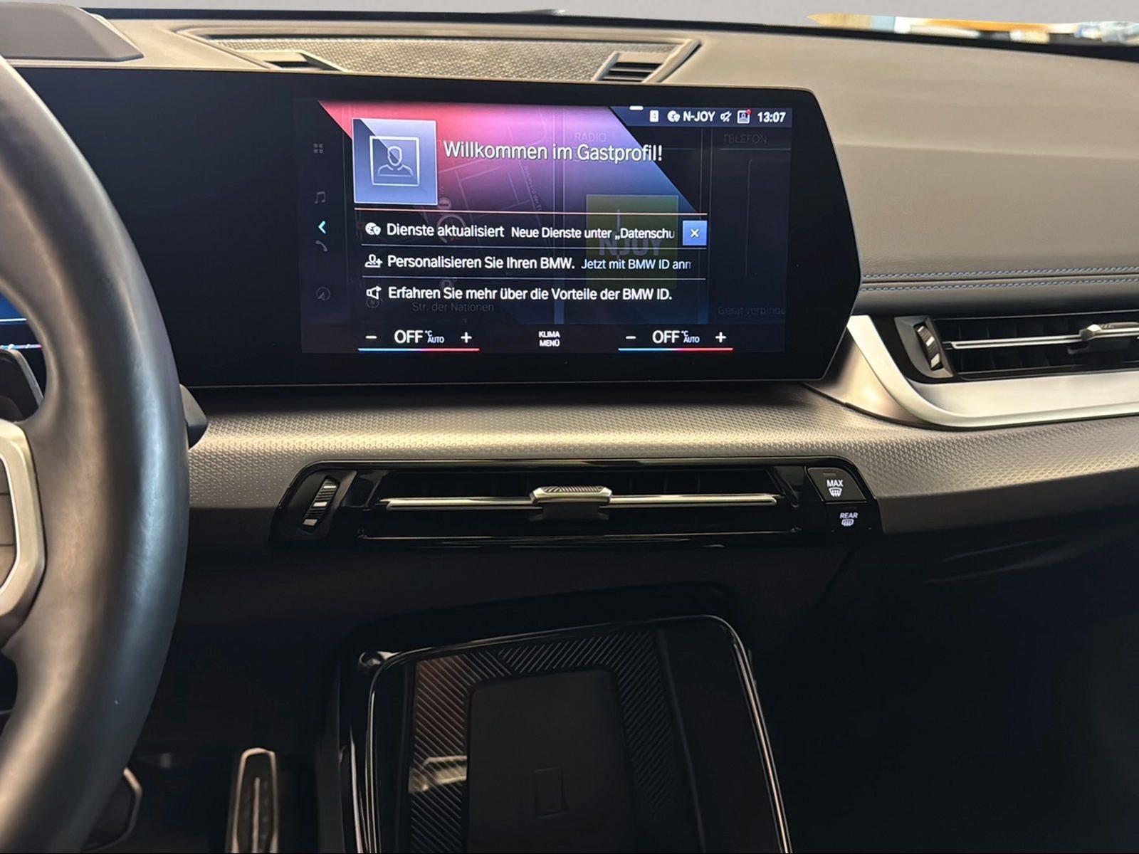 BMW X1 – Bild 18