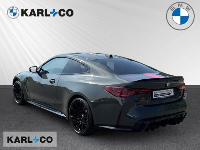 BMW M4 Coupé – Bild 3