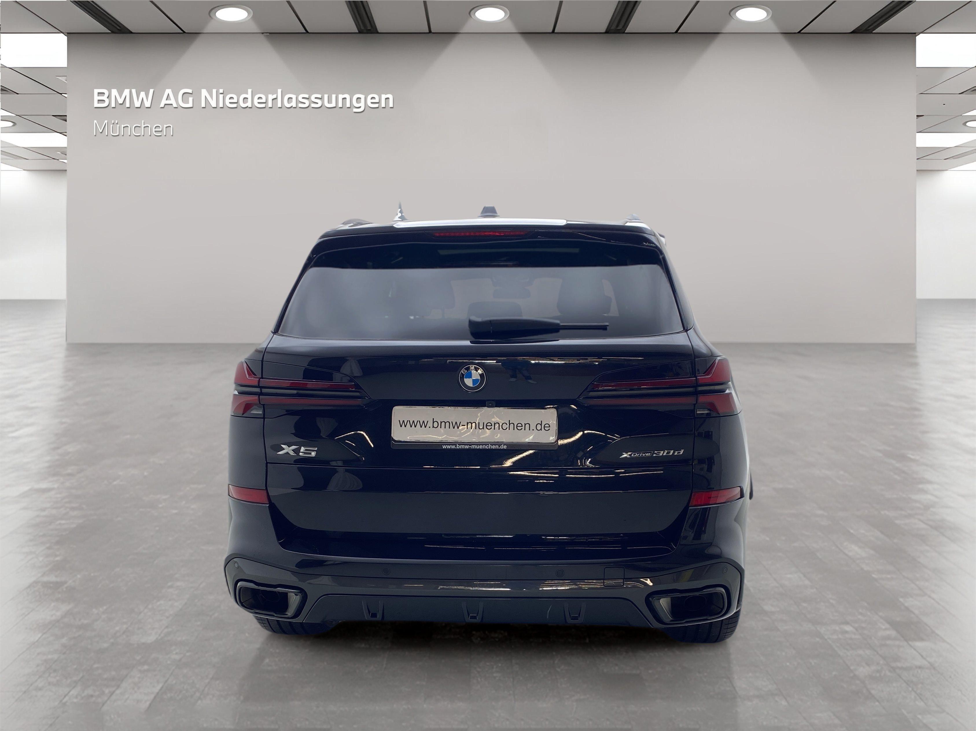 BMW X5 – Bild 14