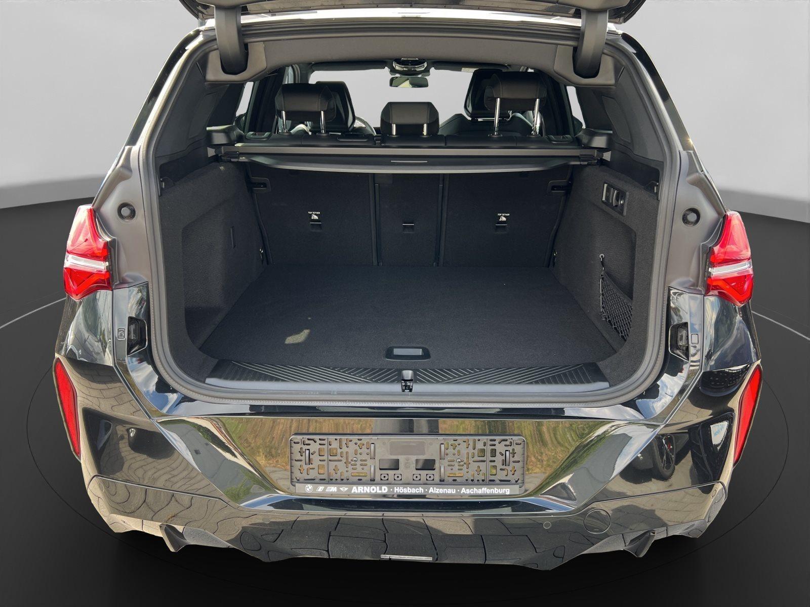 BMW X3 – Bild 16