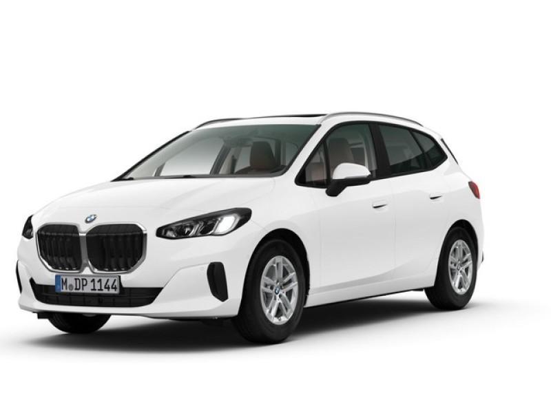BMW 2er Active Tourer