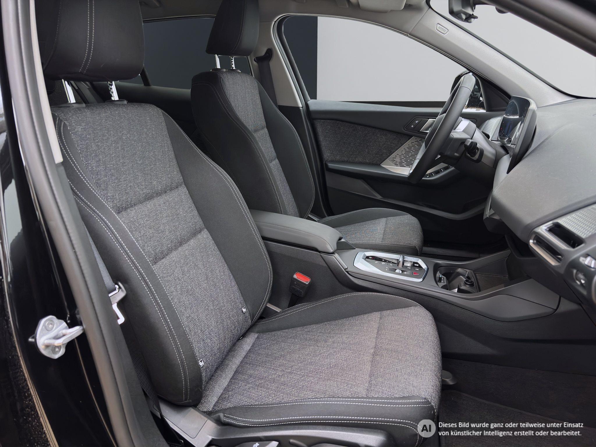 BMW 1er – Bild 15