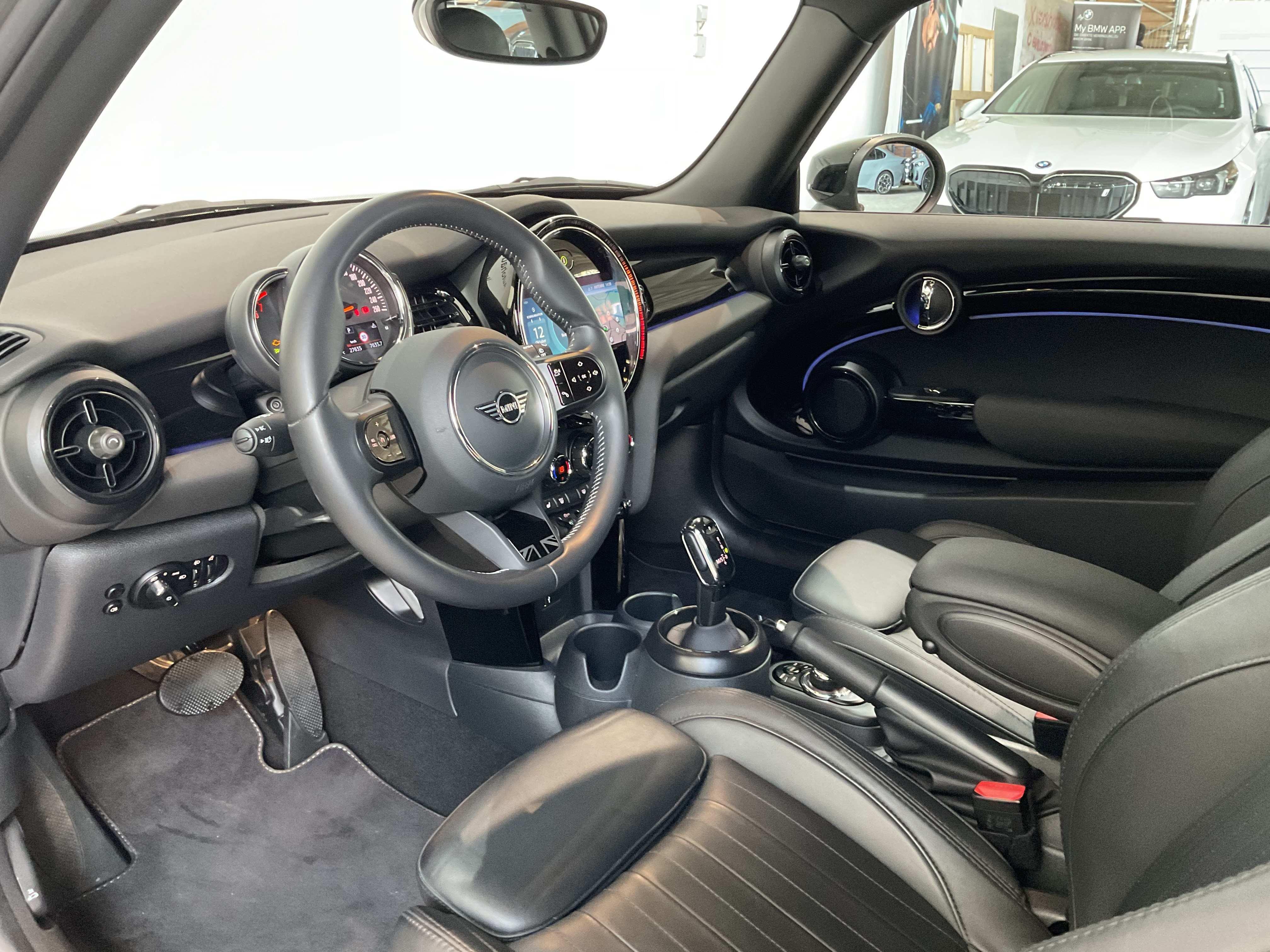 MINI Cooper 3-Türer – Bild 3