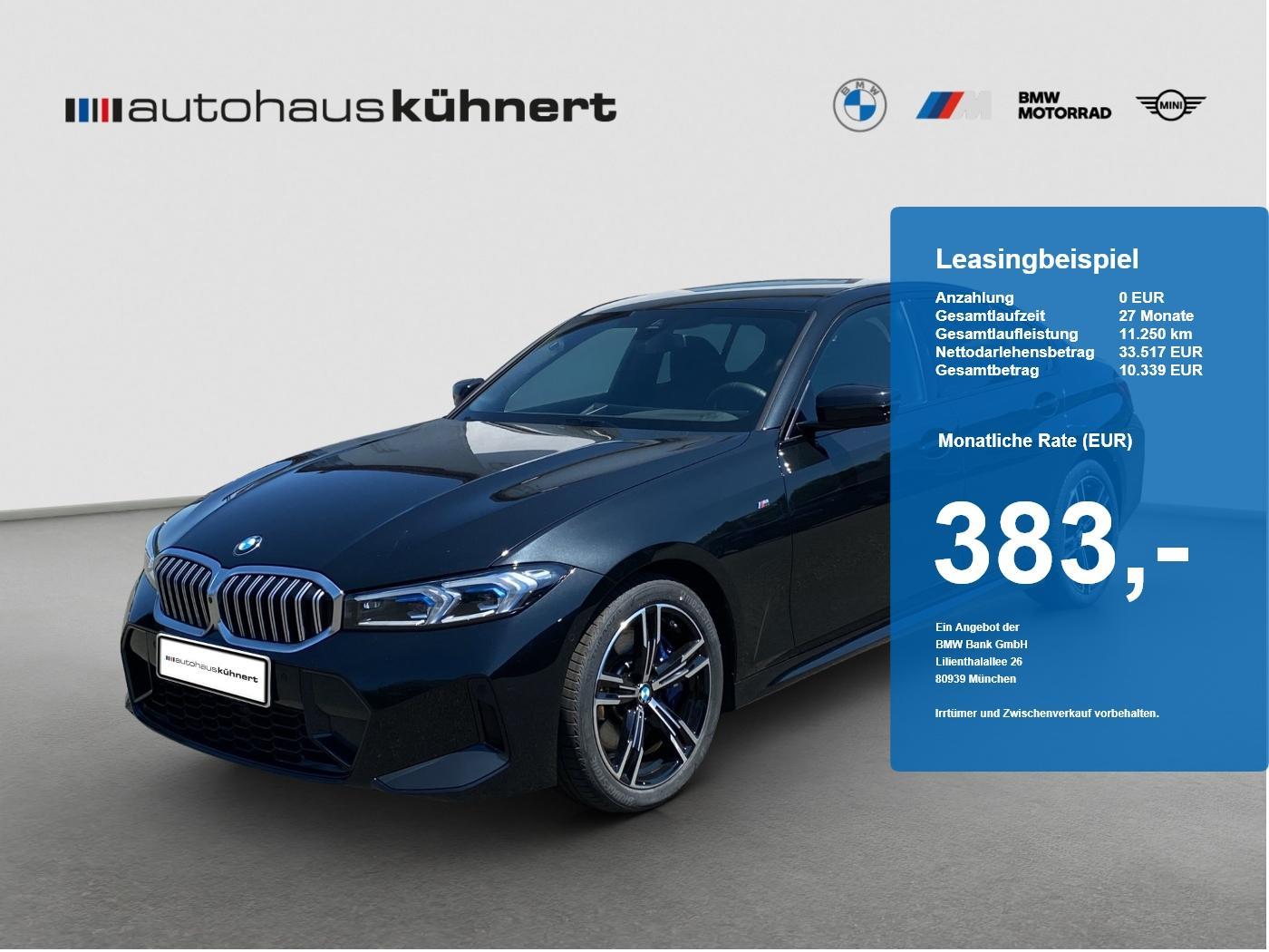 BMW 3er