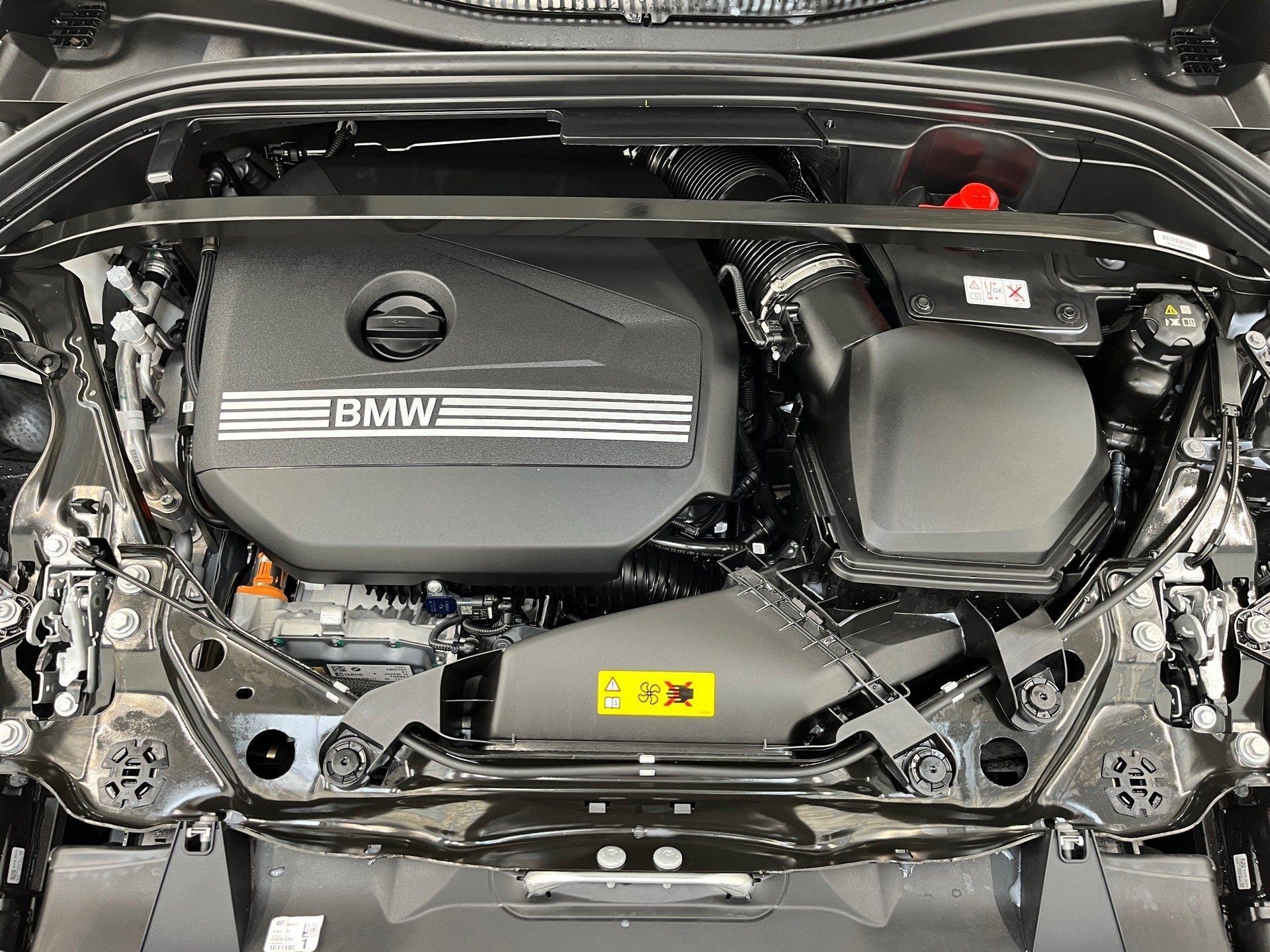 BMW X1 2026
