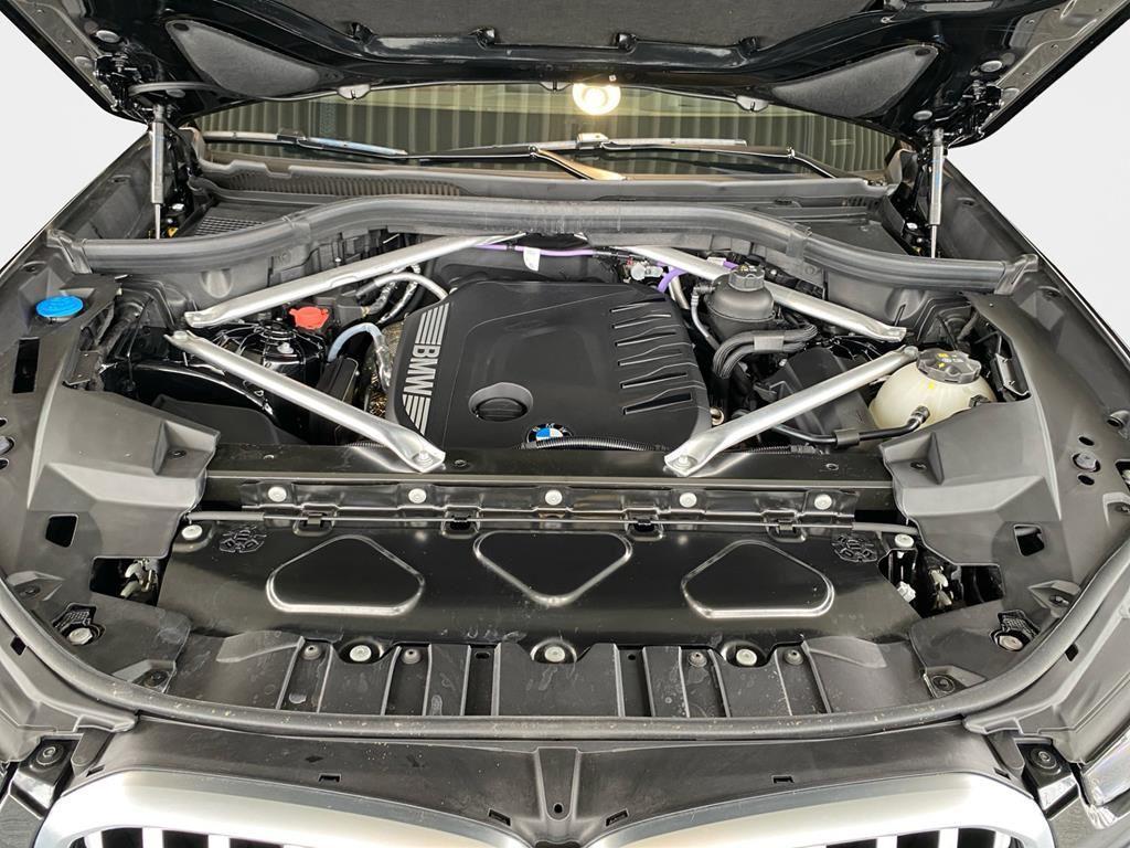 BMW X6 – Bild 11