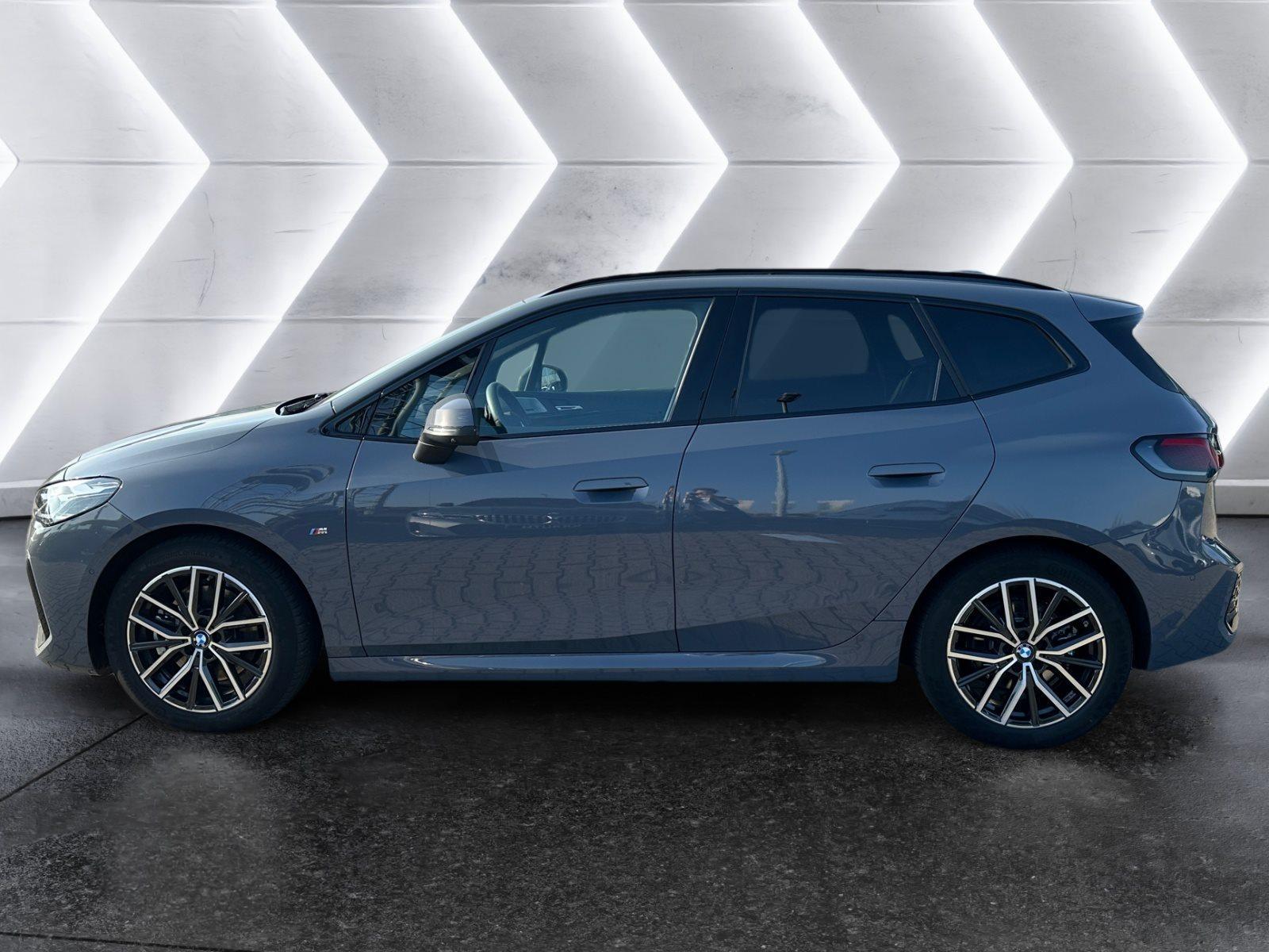 BMW 2er Active Tourer – Bild 2