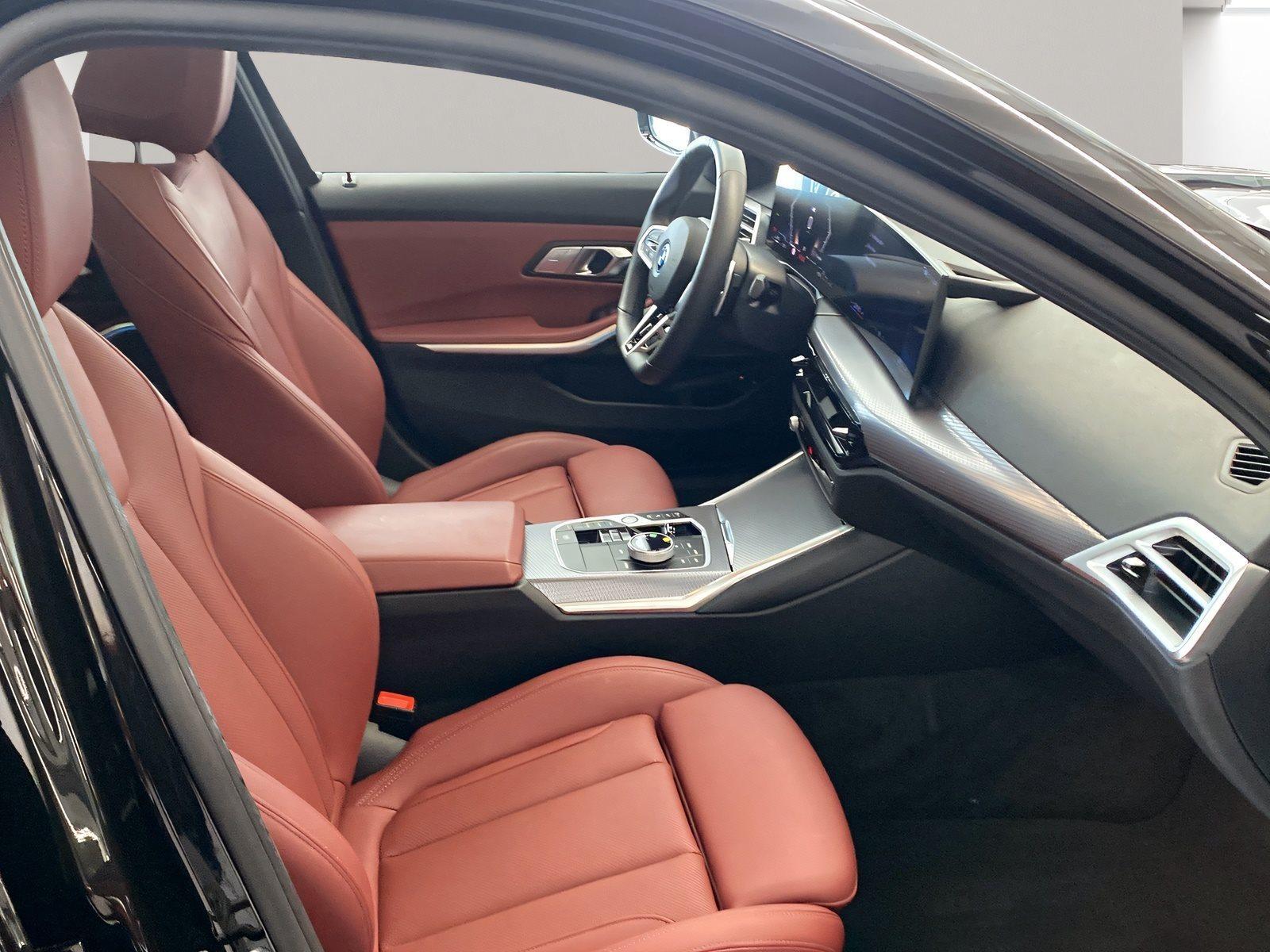 BMW 3er Touring – Bild 5