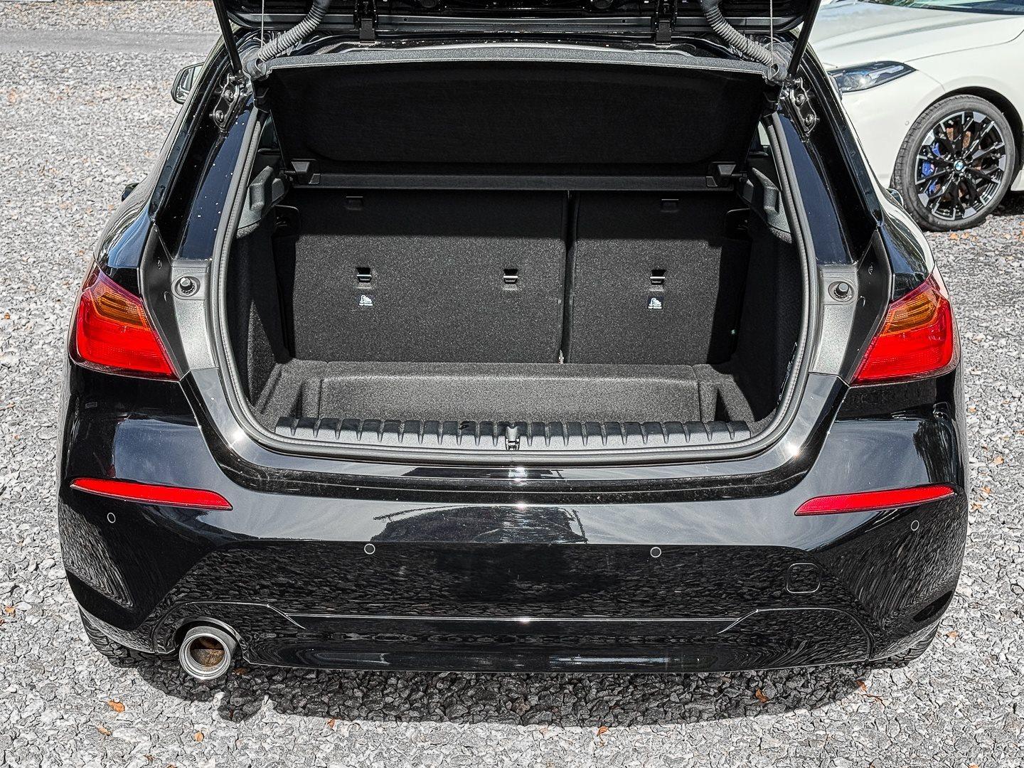 BMW 1er – Bild 14