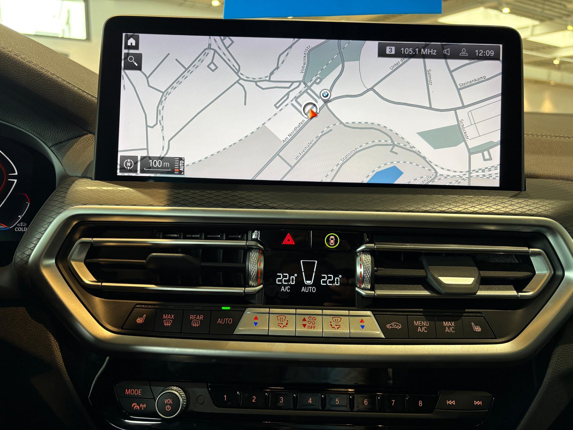 BMW X4 – Bild 36