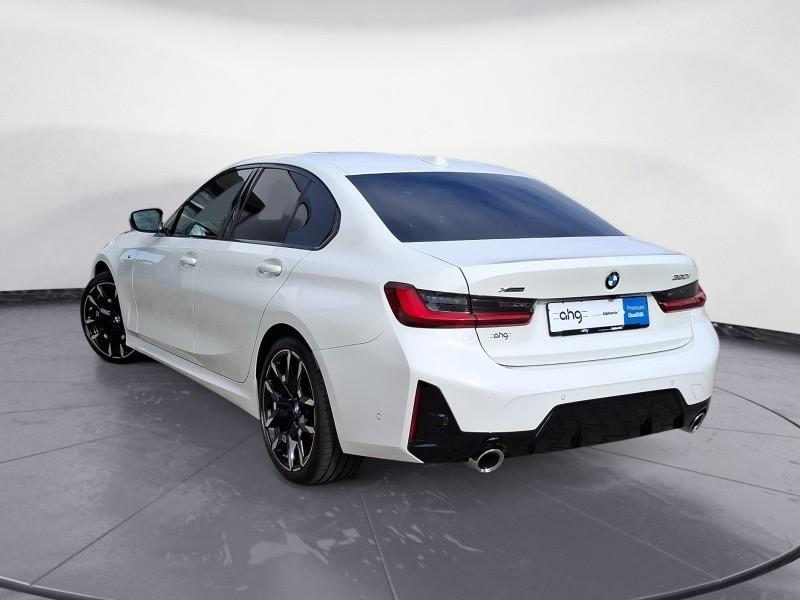 BMW 3er – Bild 4