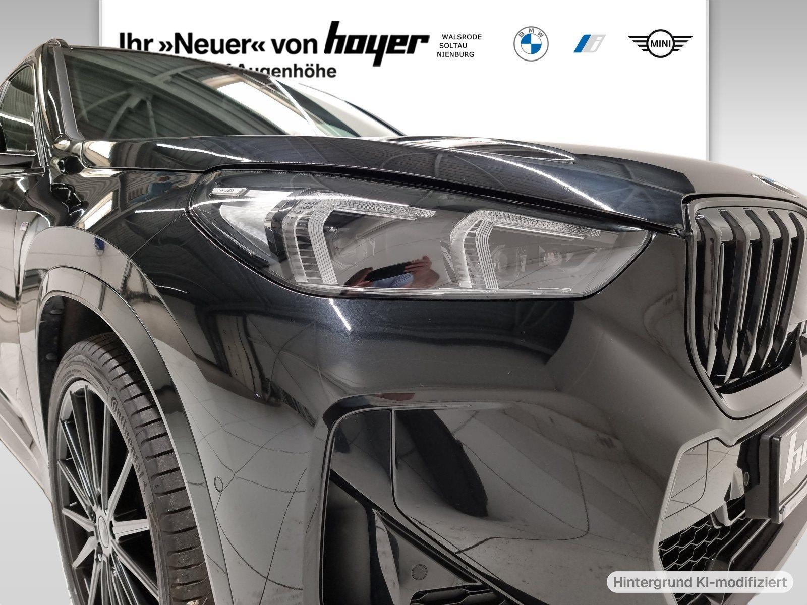 BMW X1 – Bild 21