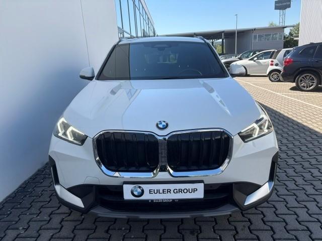 BMW BMW — BMW BMW X1 sDrive18dA