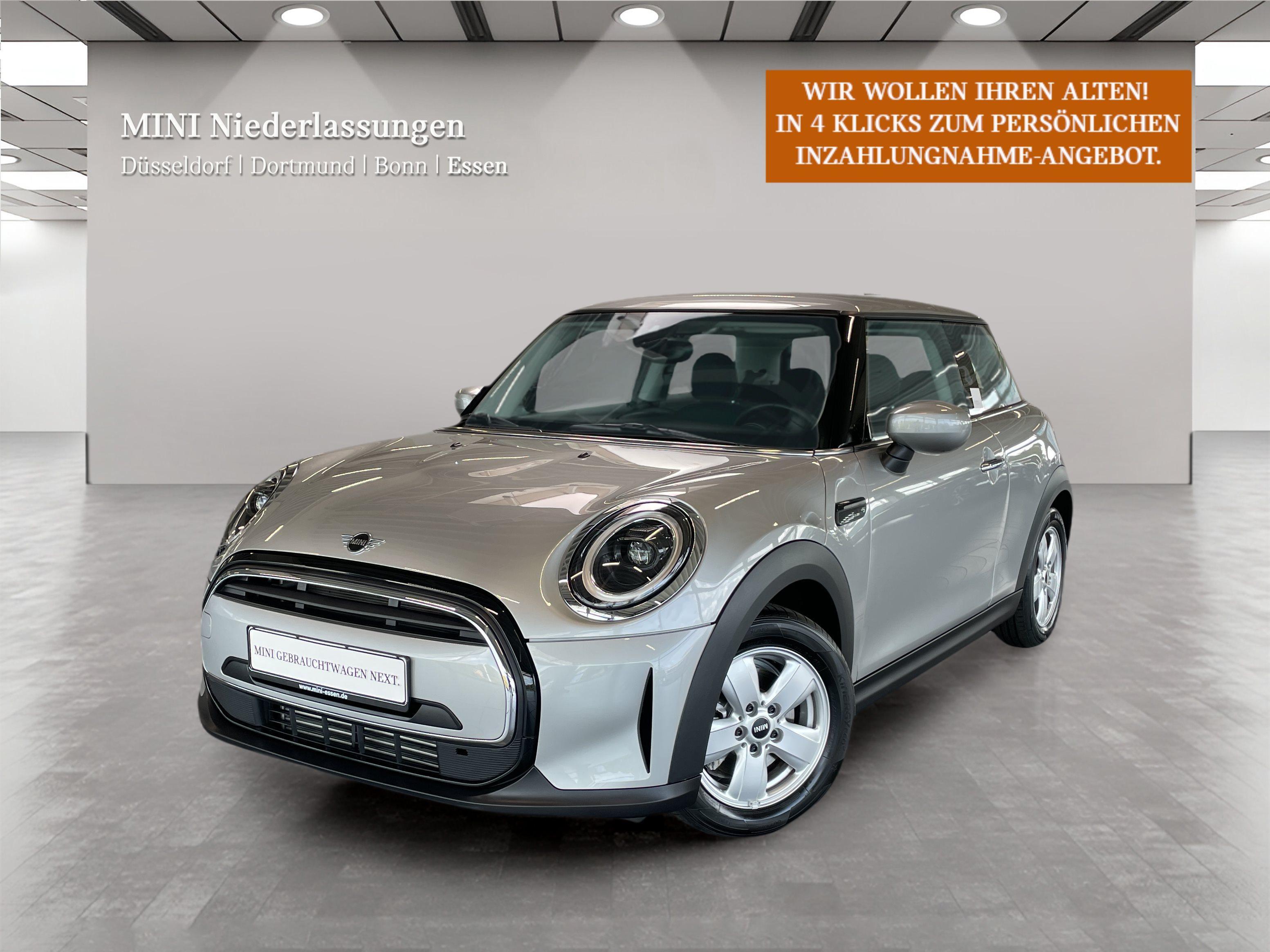 MINI Cooper 3-Türer