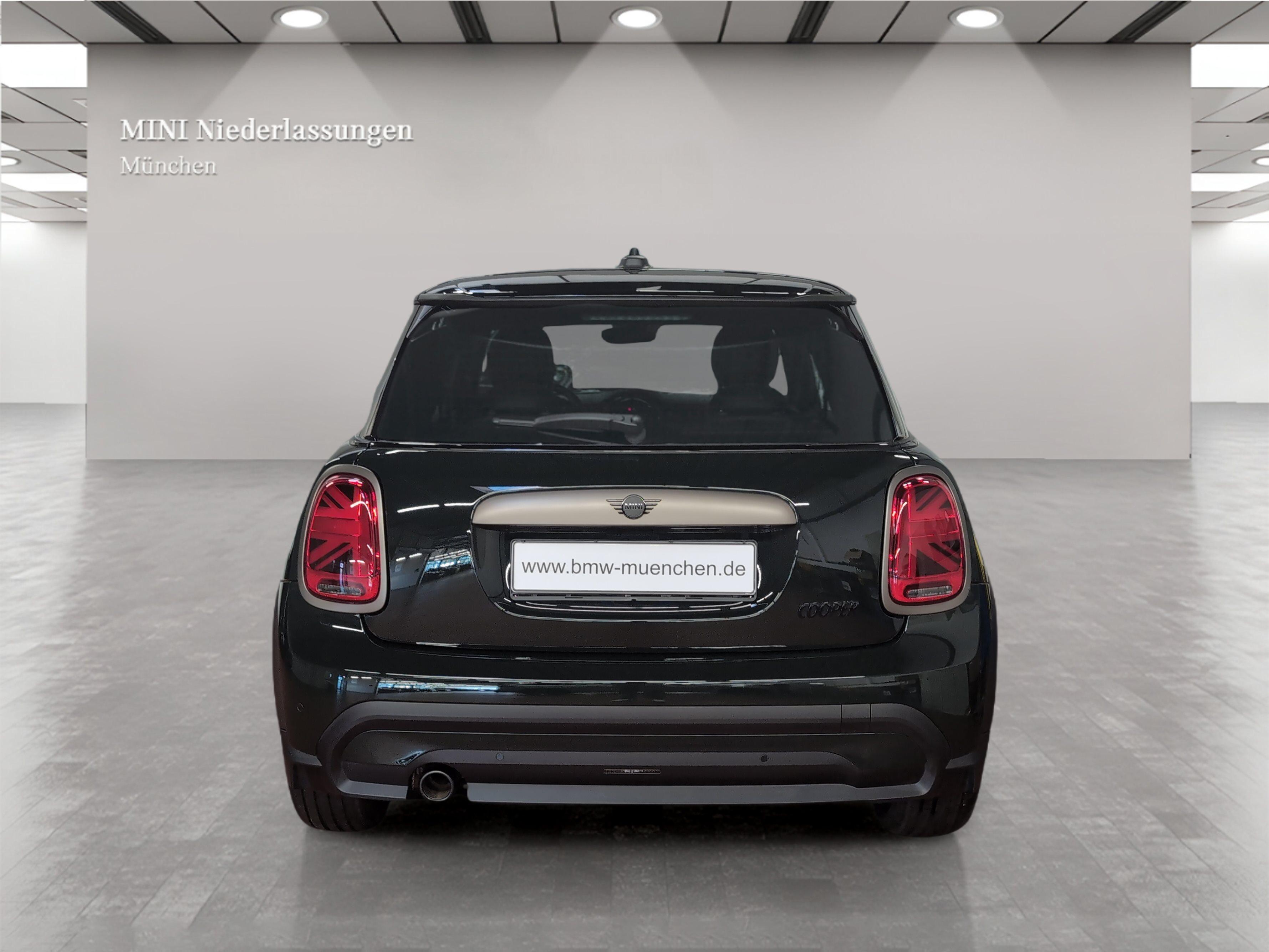 MINI Cooper 3-Türer – Bild 3