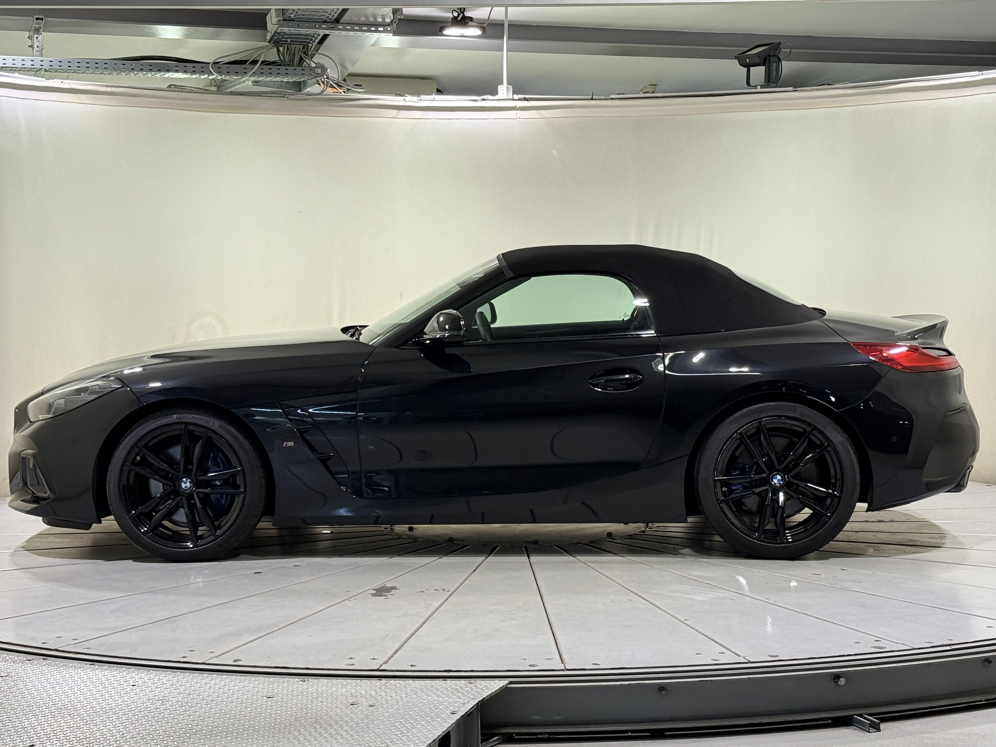 BMW Z4 – Bild 8