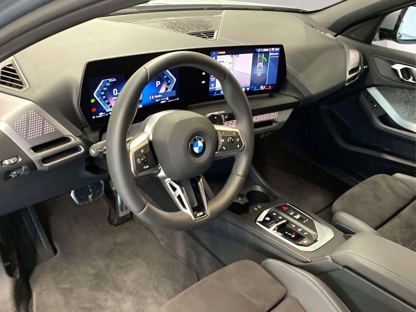 BMW 1er – Bild 4