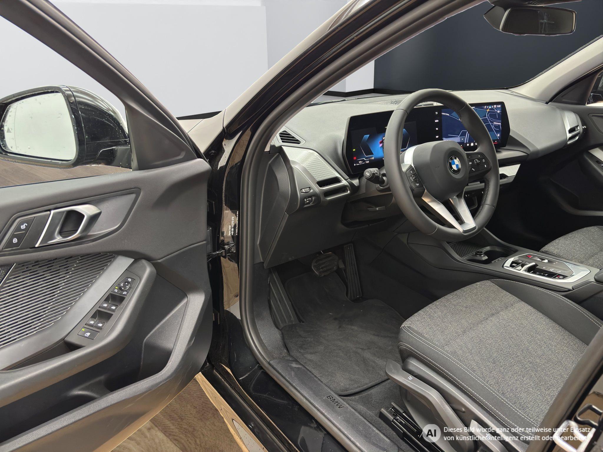BMW 1er – Bild 2