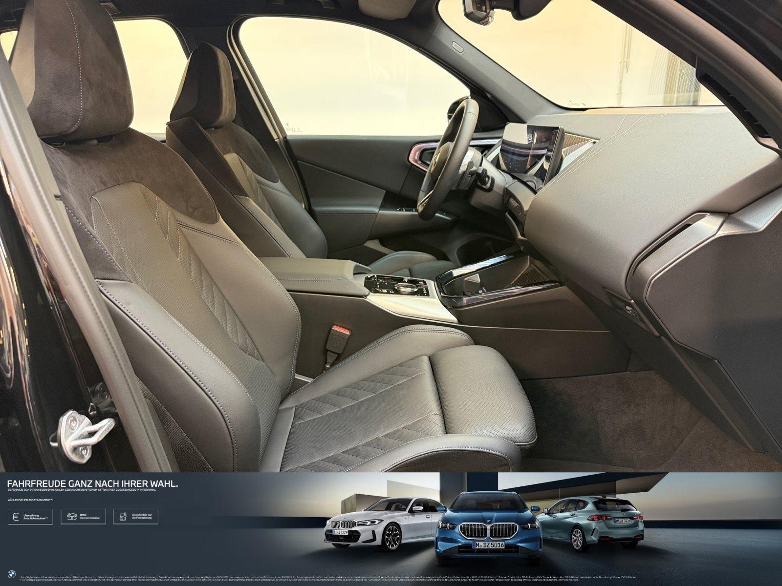 BMW X3 – Bild 8